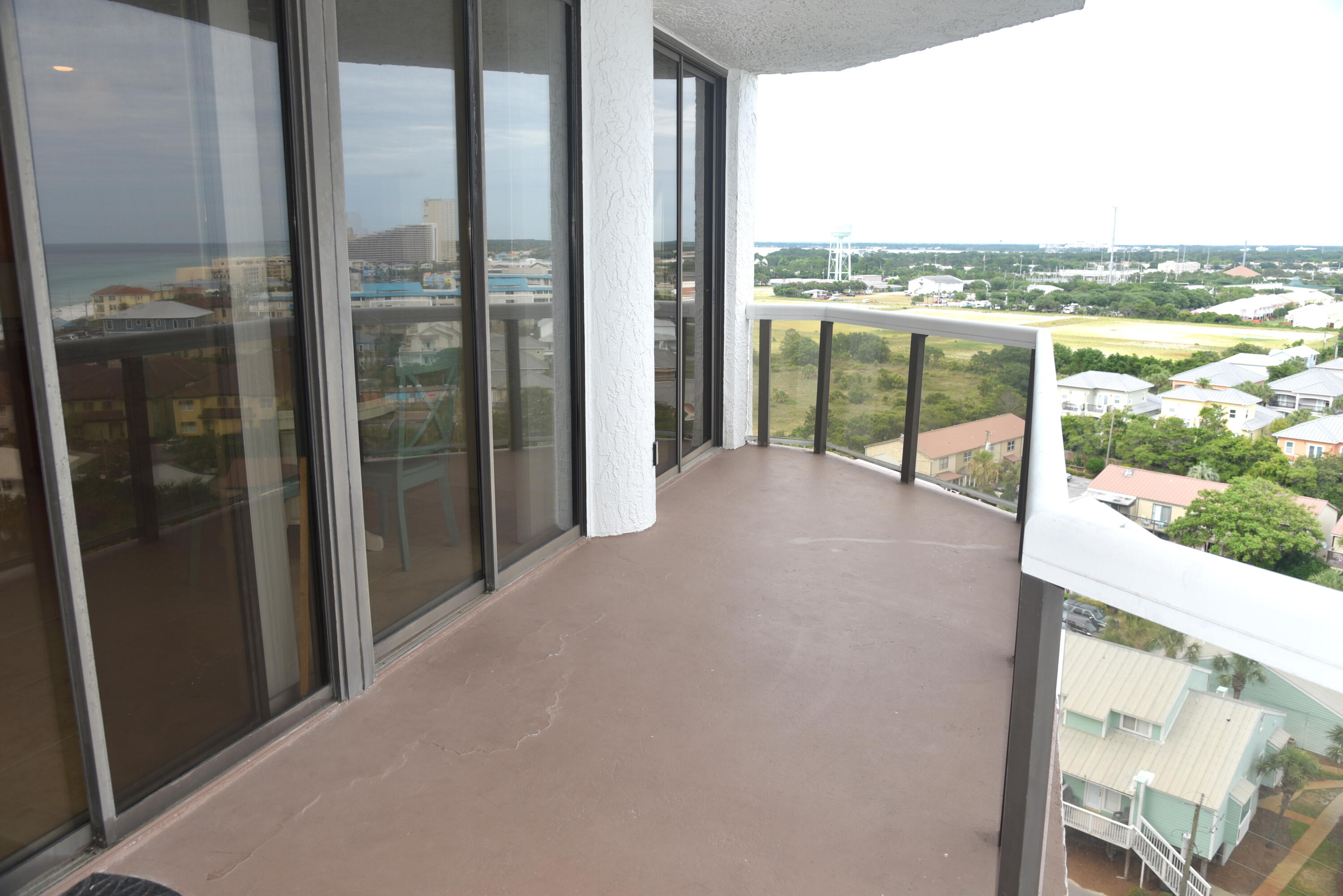 DESTIN SURFSIDE CONDO - Residential