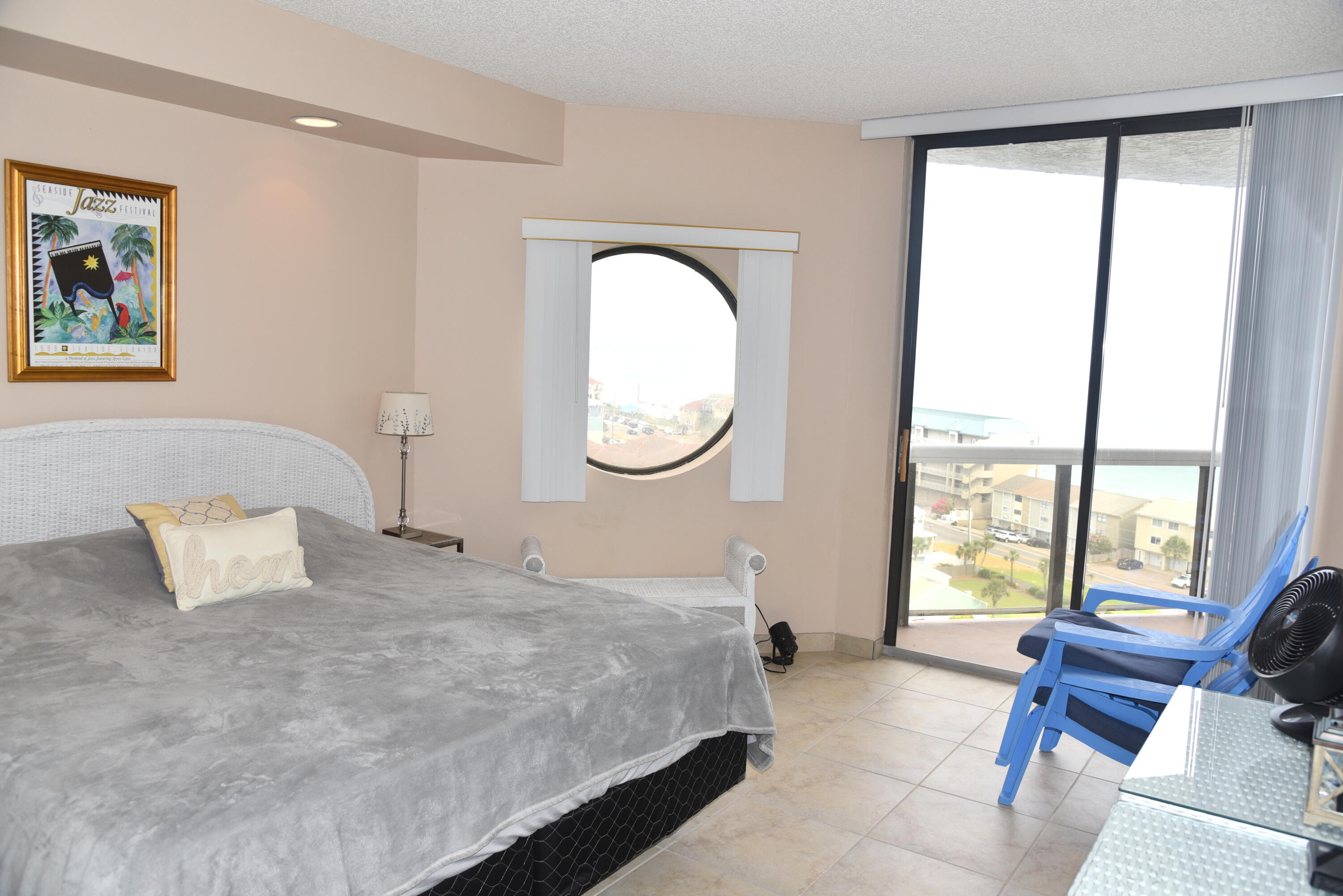 DESTIN SURFSIDE CONDO - Residential
