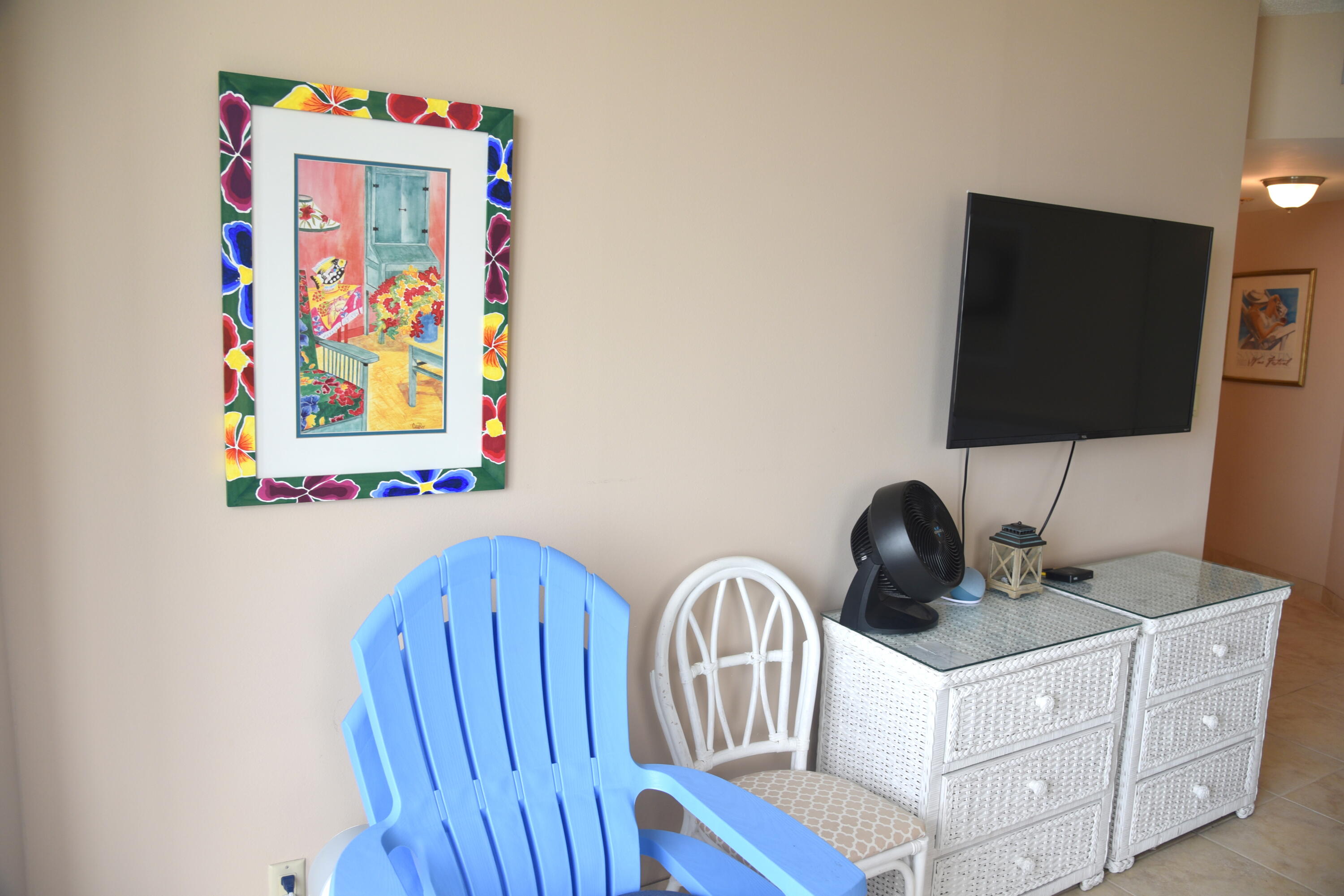 DESTIN SURFSIDE CONDO - Residential