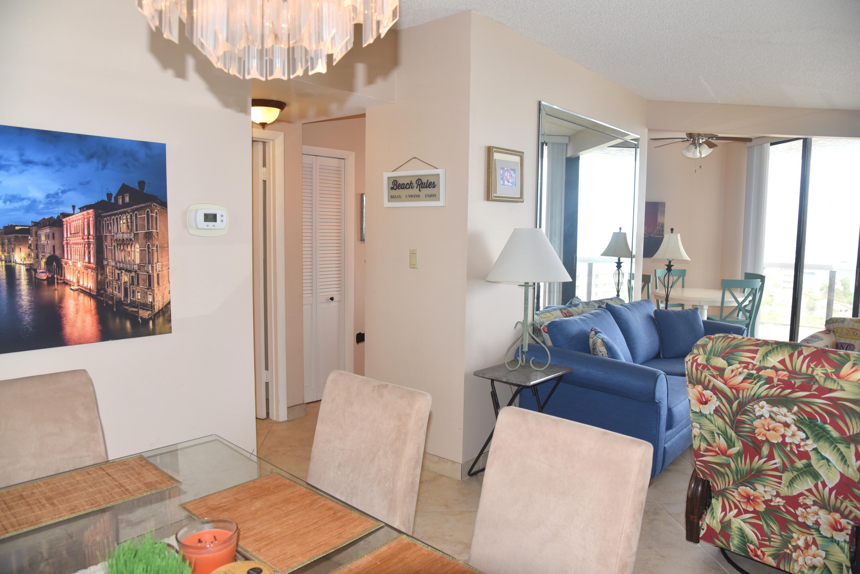 DESTIN SURFSIDE CONDO - Residential