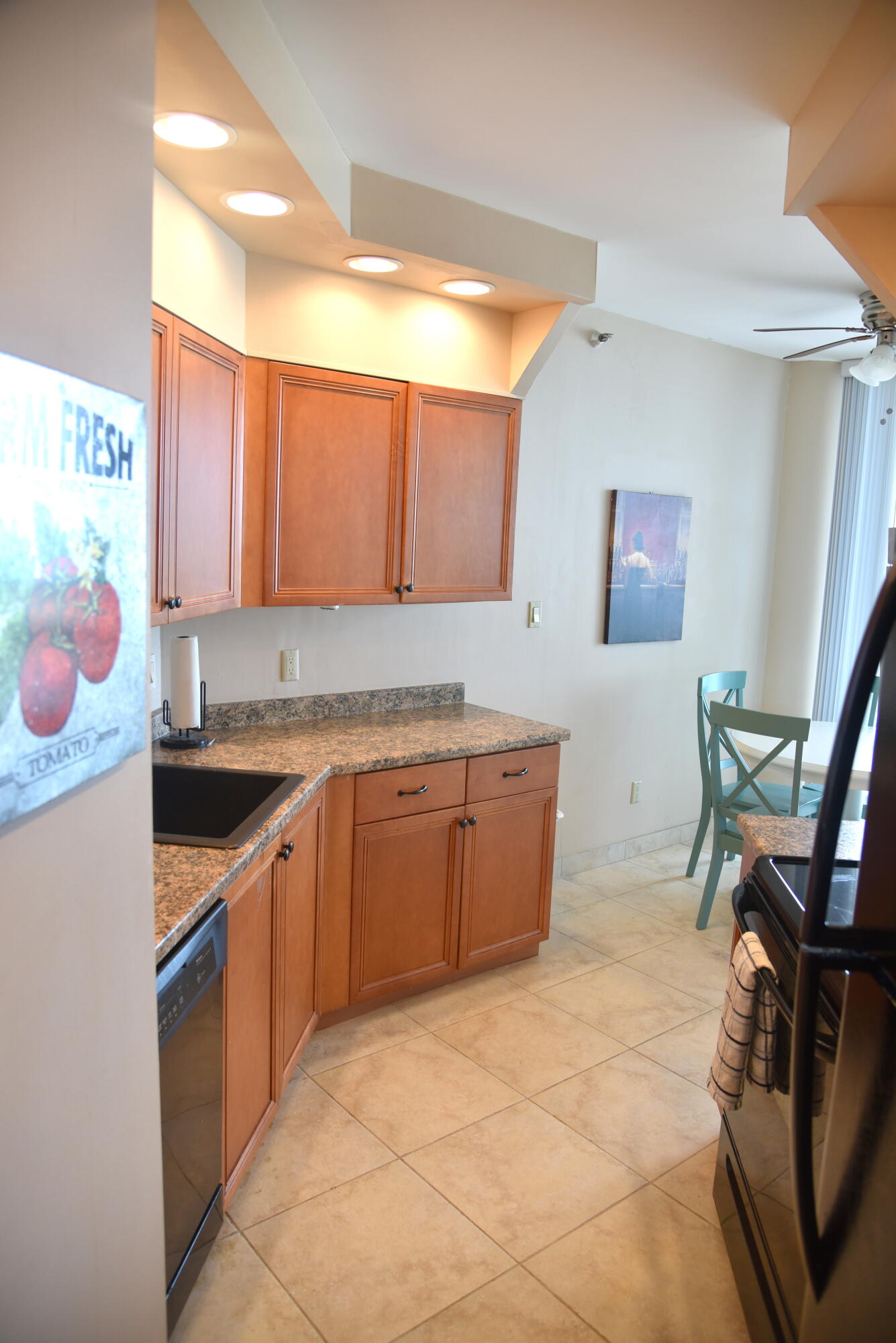 DESTIN SURFSIDE CONDO - Residential