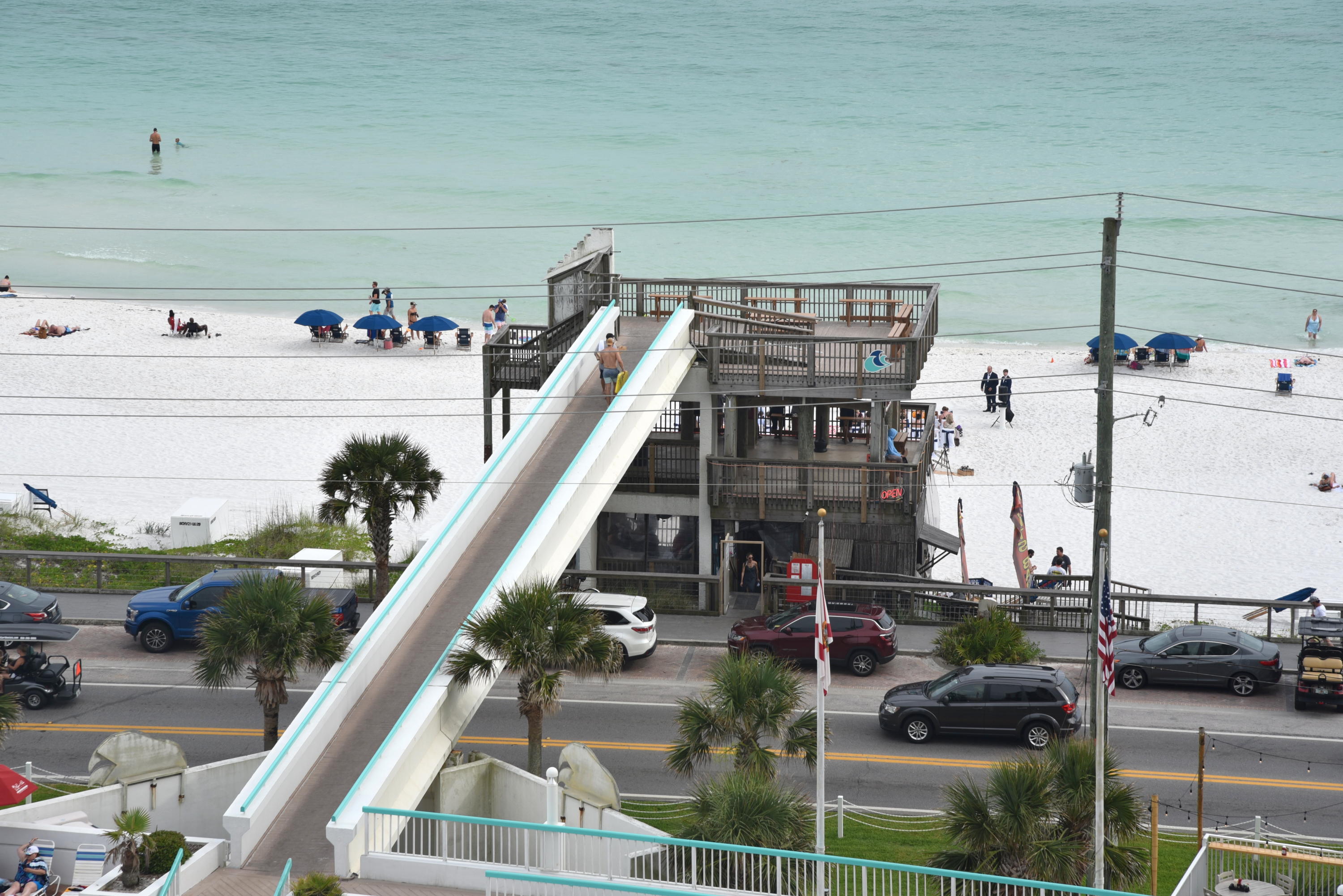 DESTIN SURFSIDE CONDO - Residential