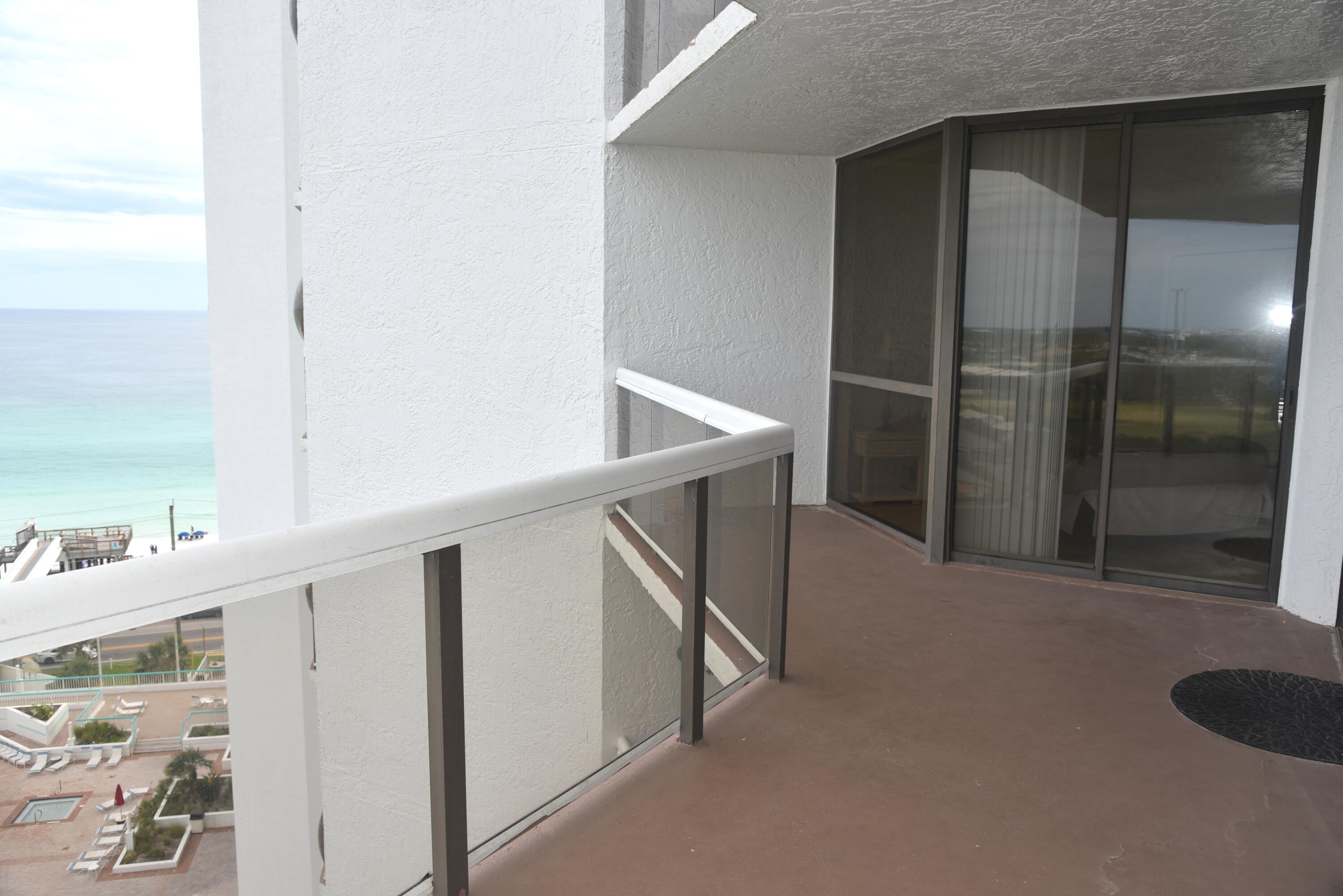 DESTIN SURFSIDE CONDO - Residential
