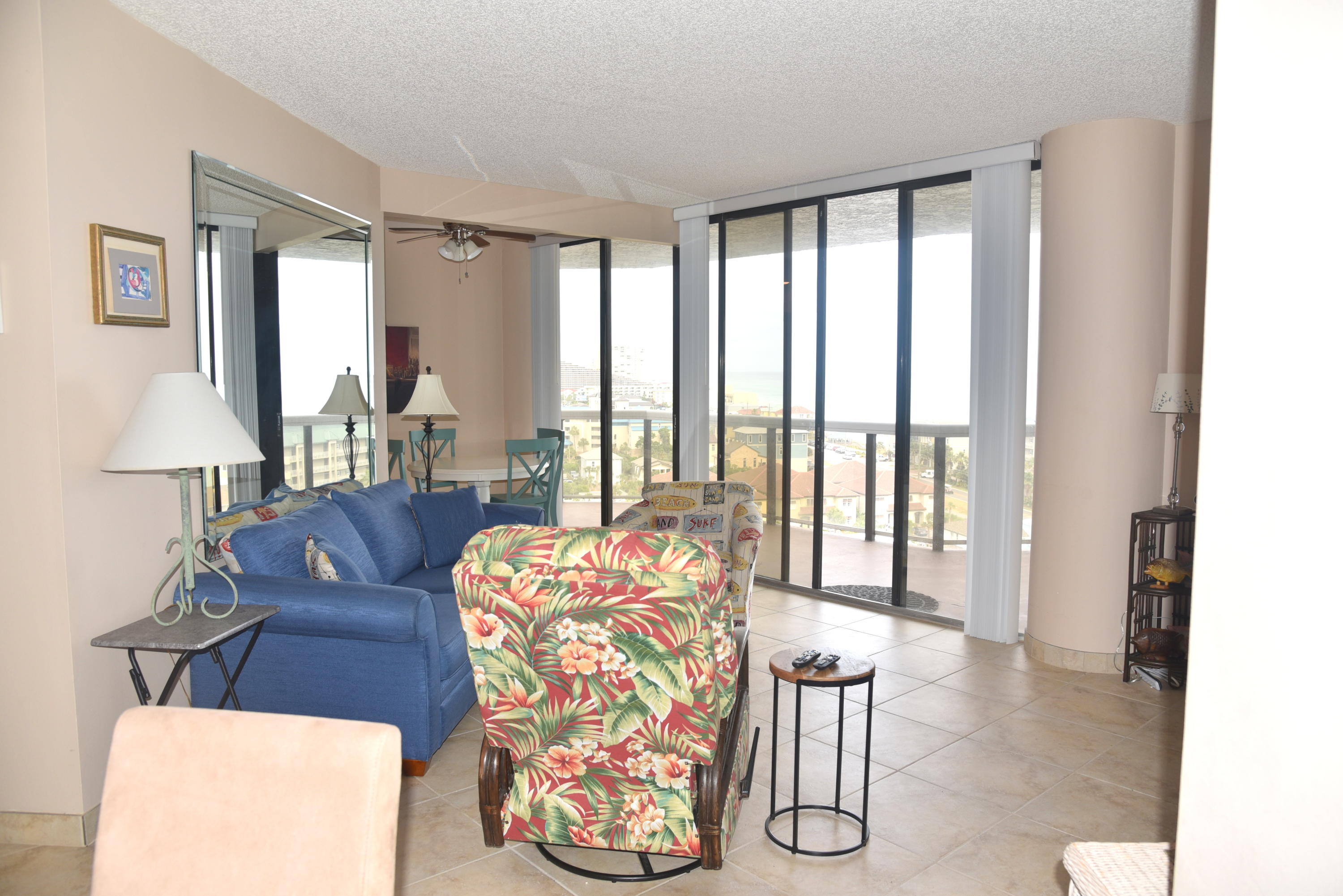 DESTIN SURFSIDE CONDO - Residential