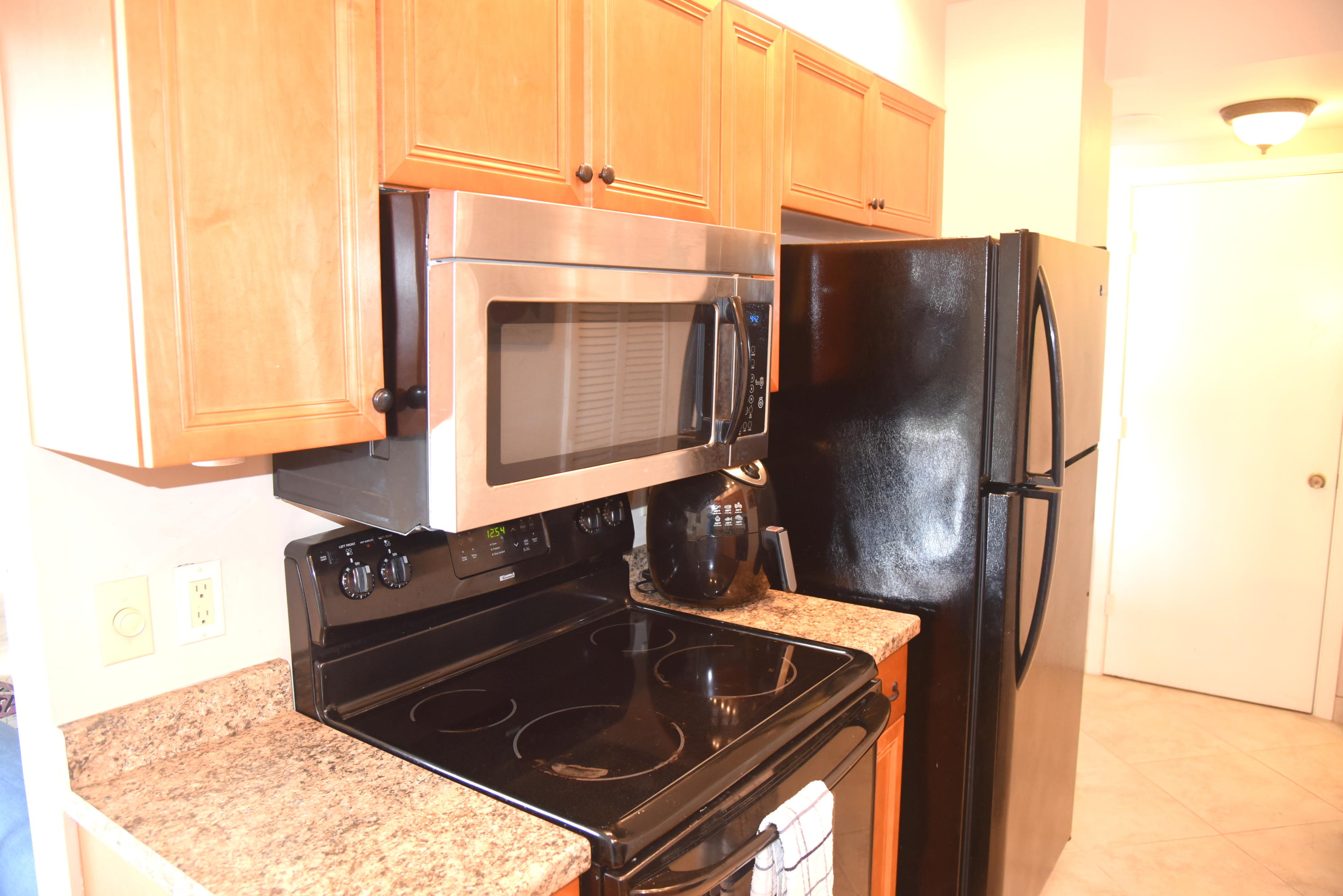 DESTIN SURFSIDE CONDO - Residential