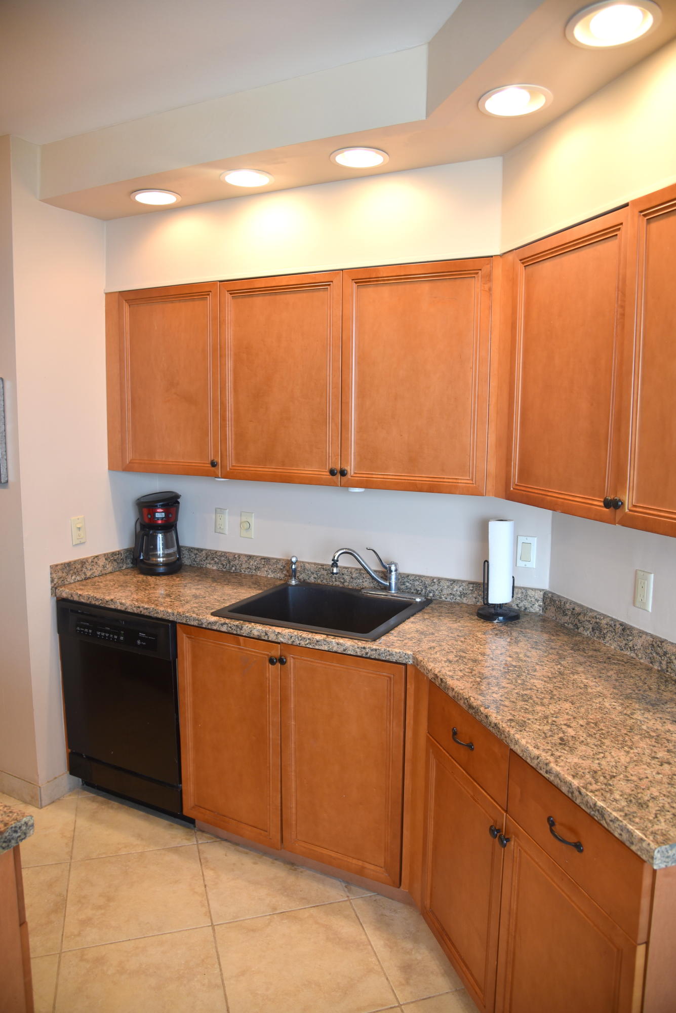DESTIN SURFSIDE CONDO - Residential