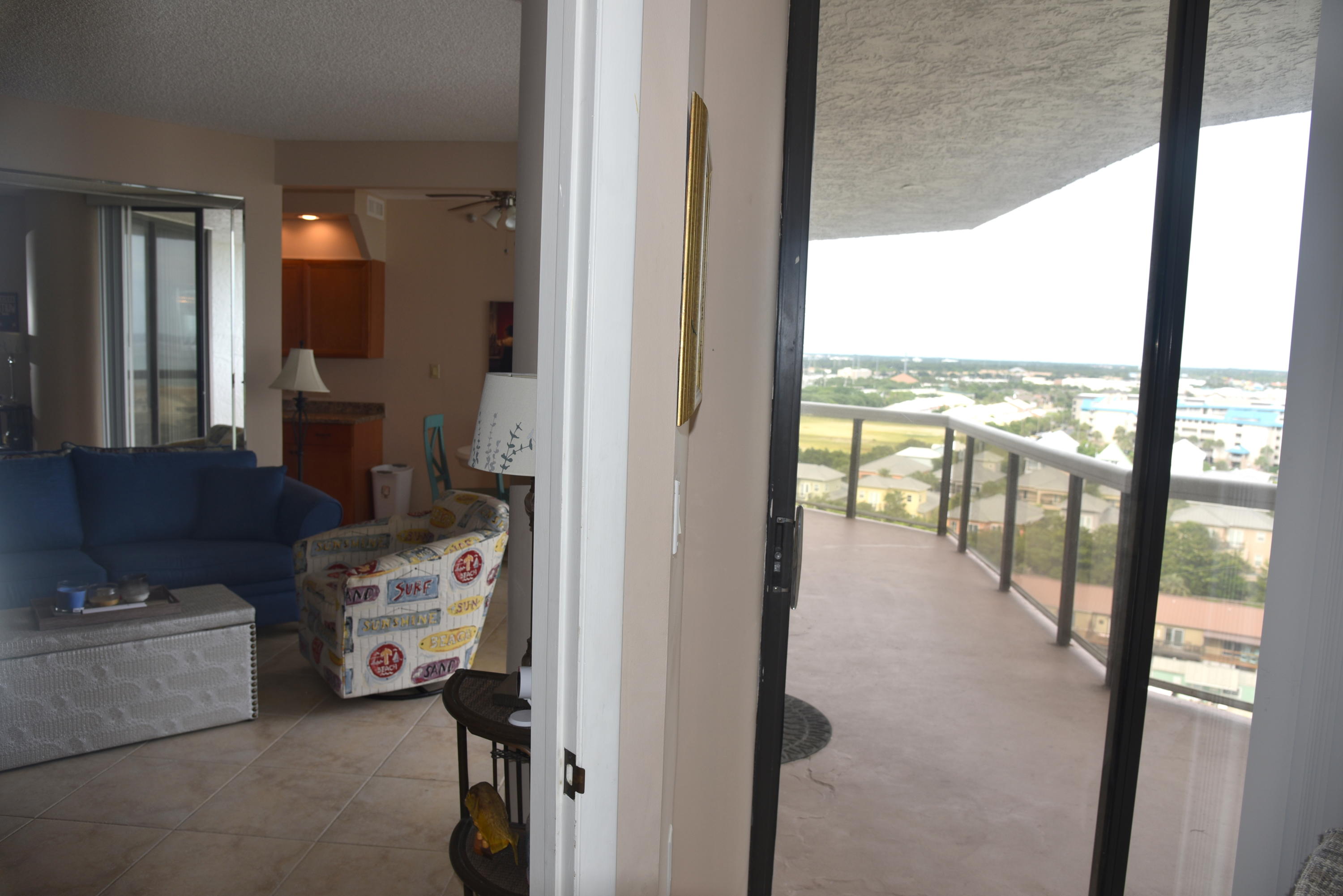 DESTIN SURFSIDE CONDO - Residential