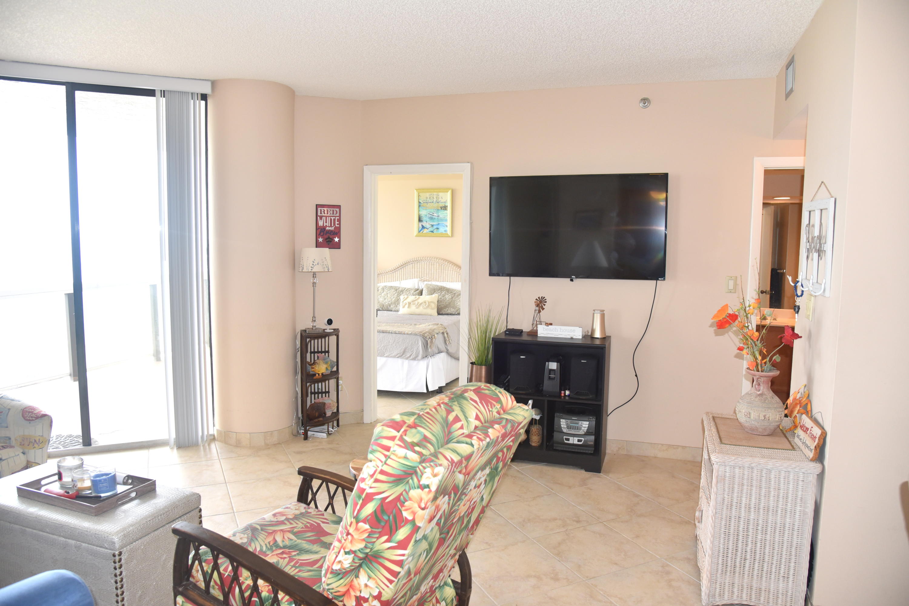 DESTIN SURFSIDE CONDO - Residential