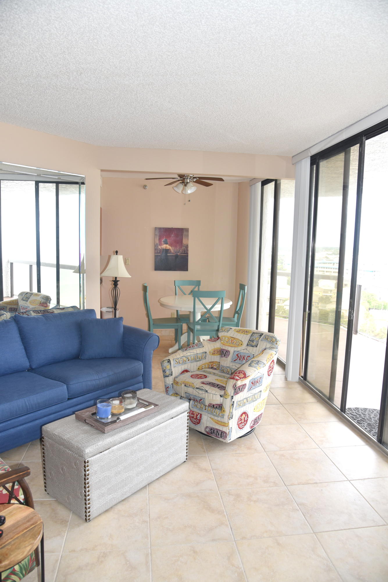 DESTIN SURFSIDE CONDO - Residential