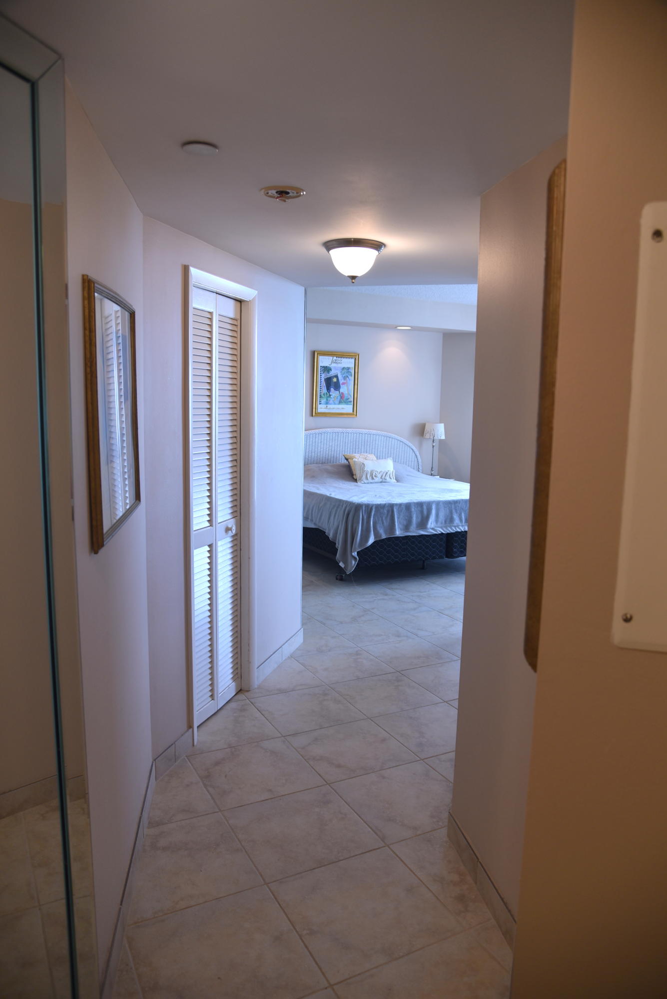 DESTIN SURFSIDE CONDO - Residential