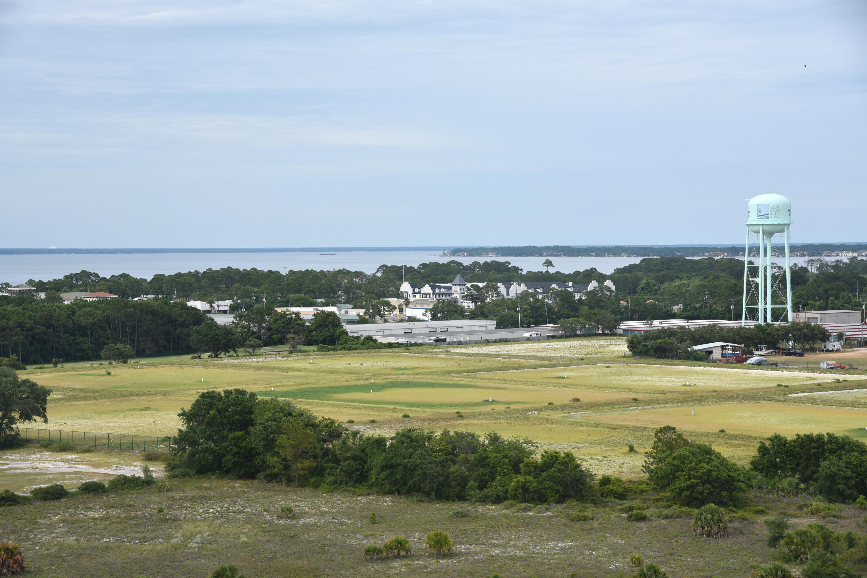 DESTIN SURFSIDE CONDO - Residential