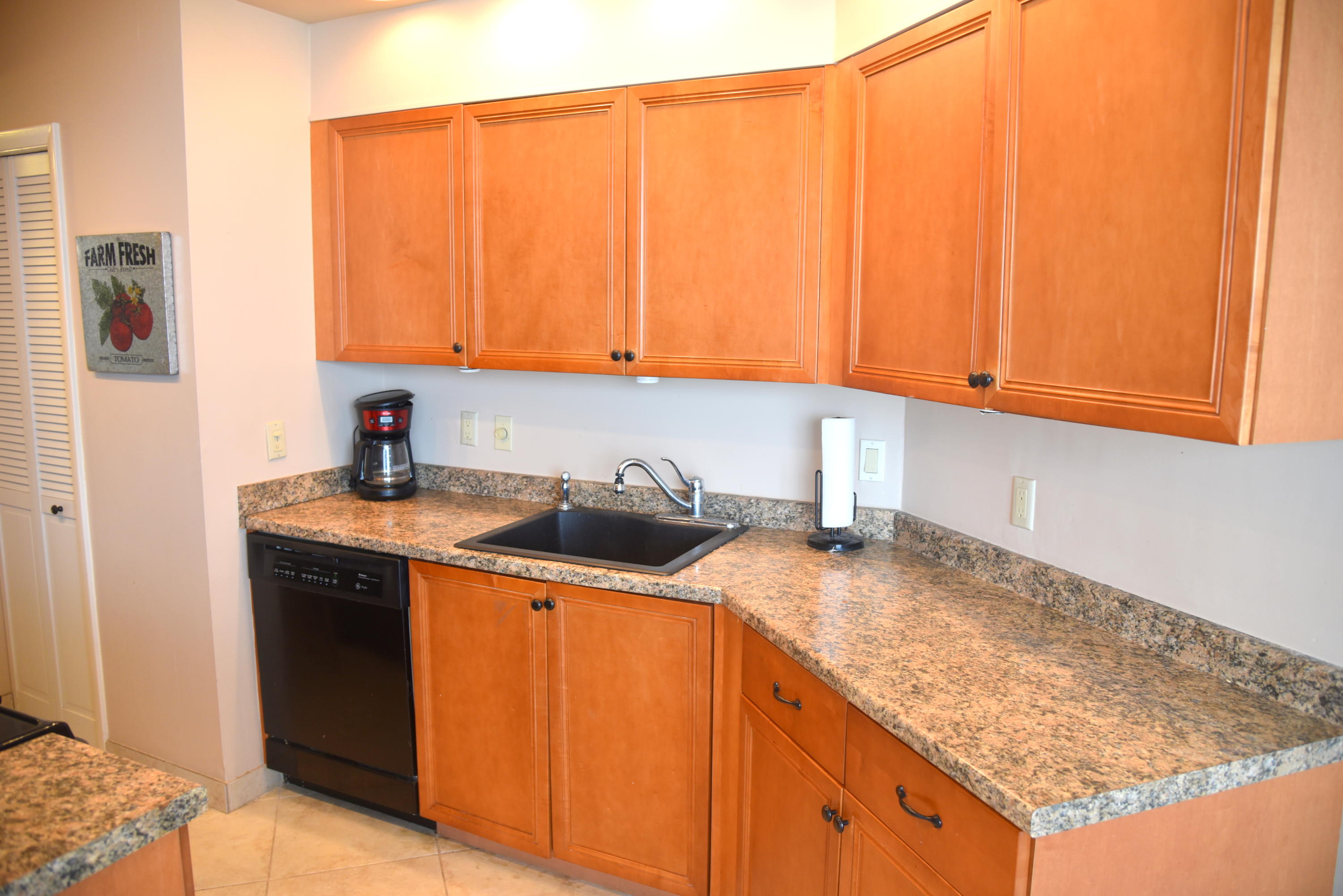 DESTIN SURFSIDE CONDO - Residential