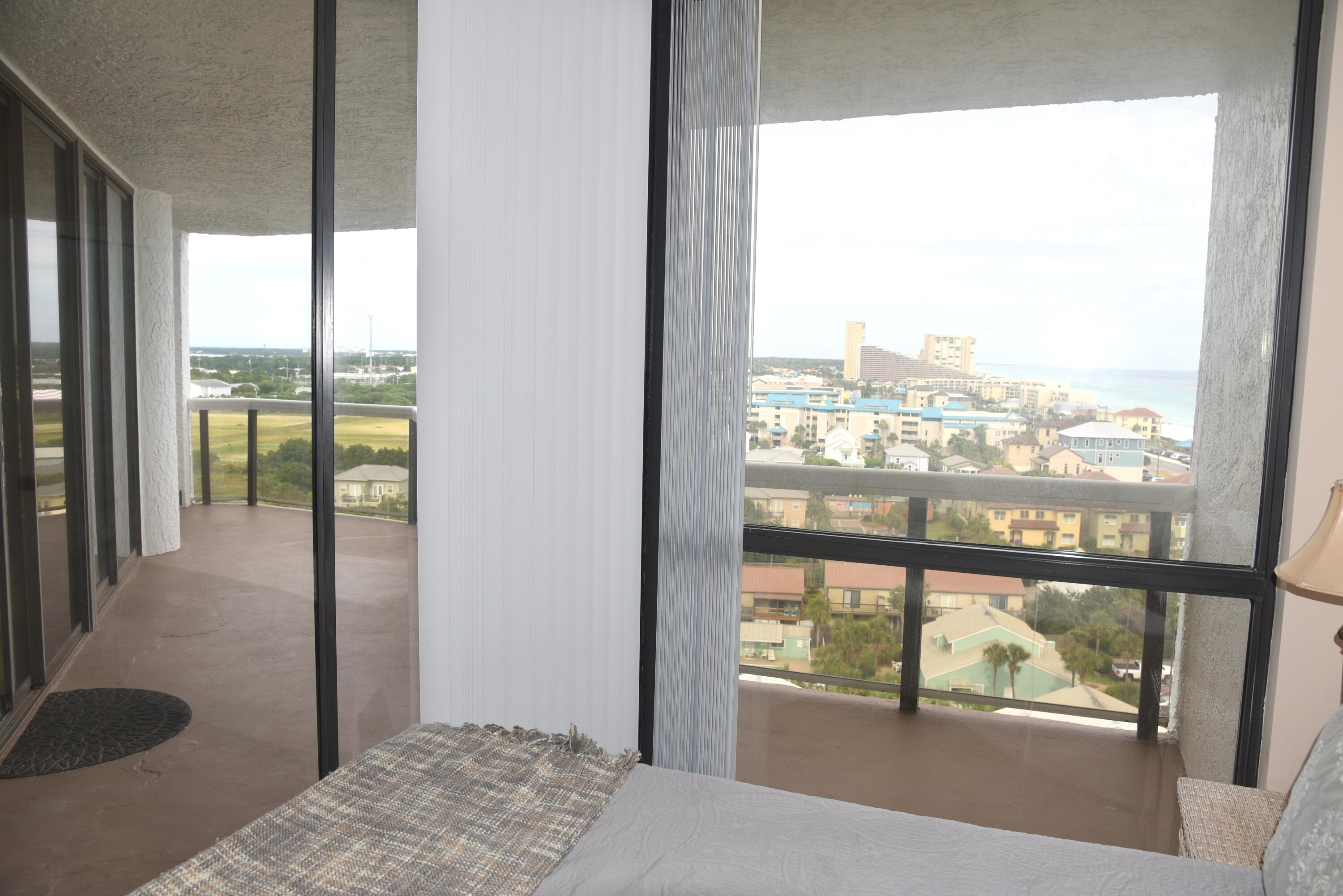 DESTIN SURFSIDE CONDO - Residential