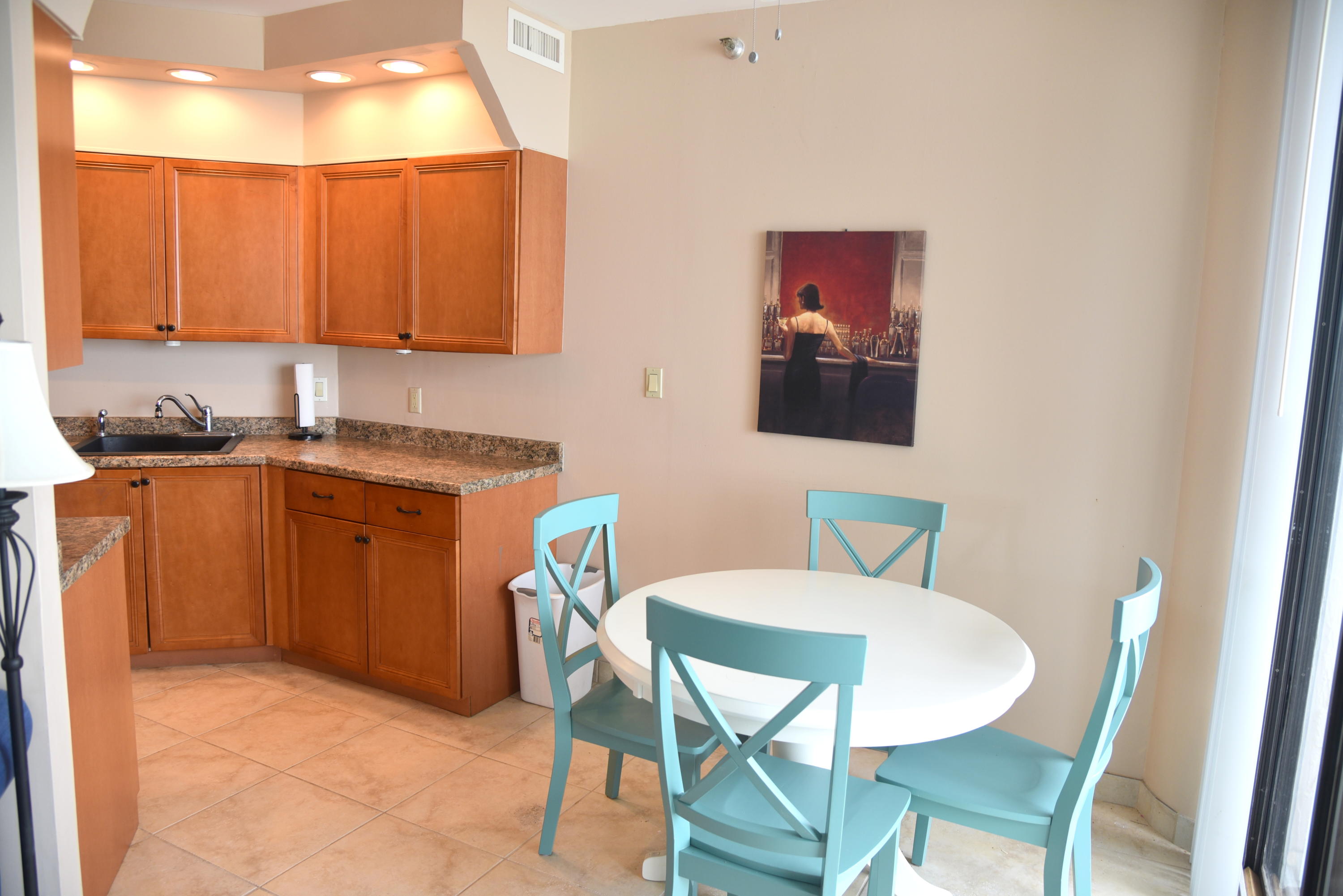 DESTIN SURFSIDE CONDO - Residential
