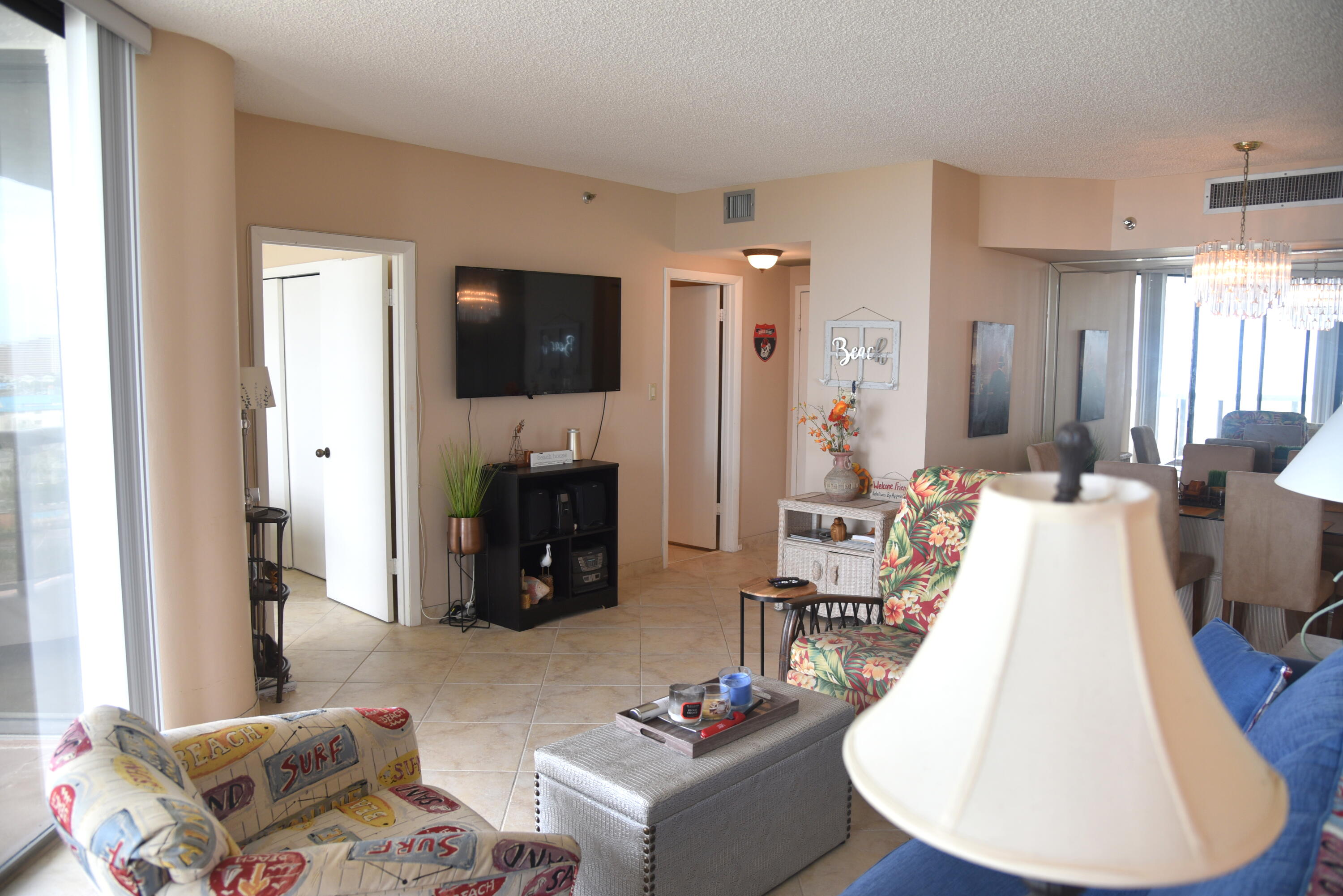 DESTIN SURFSIDE CONDO - Residential