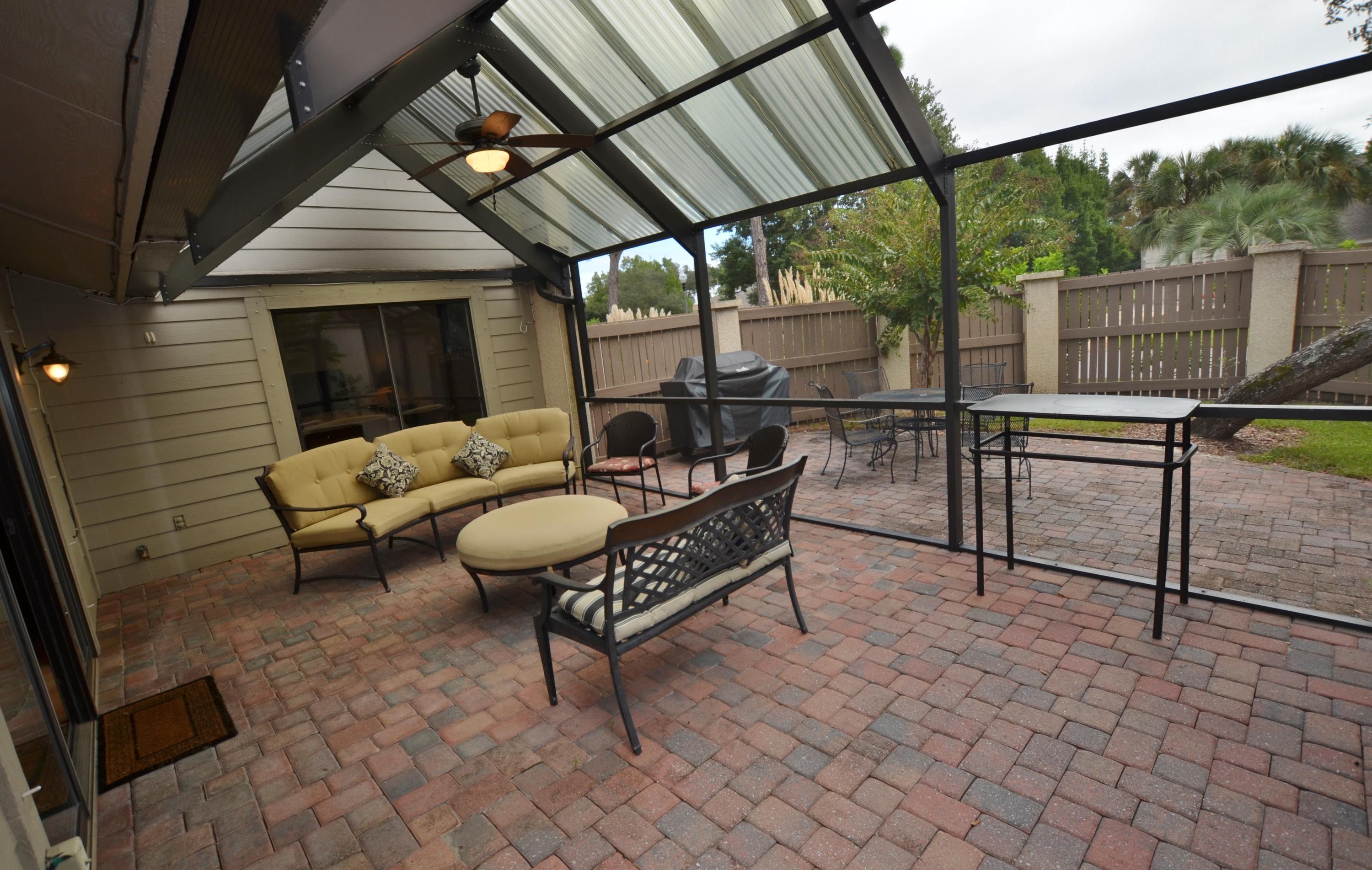 L'ATRIUM - Residential Lease