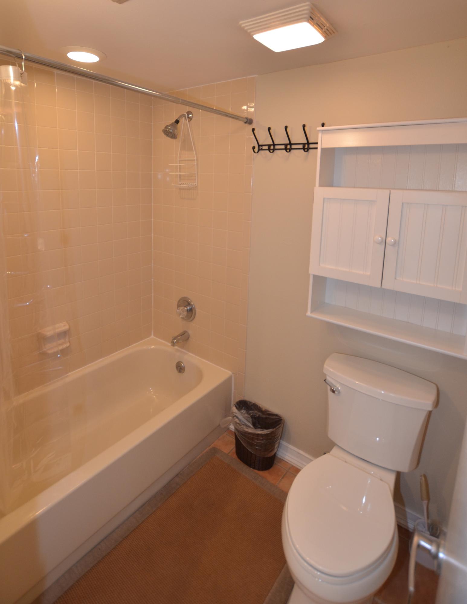 L'ATRIUM - Residential Lease