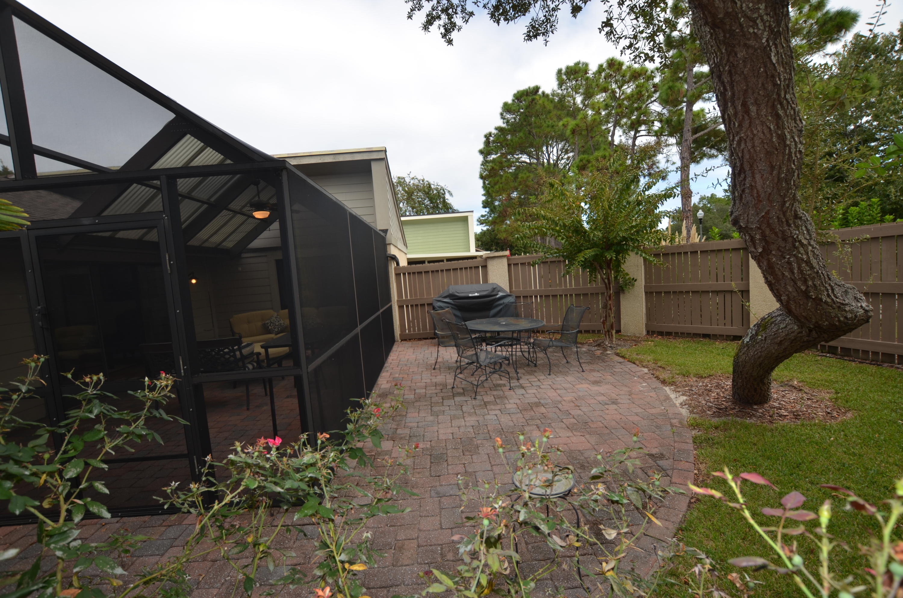 L'ATRIUM - Residential Lease