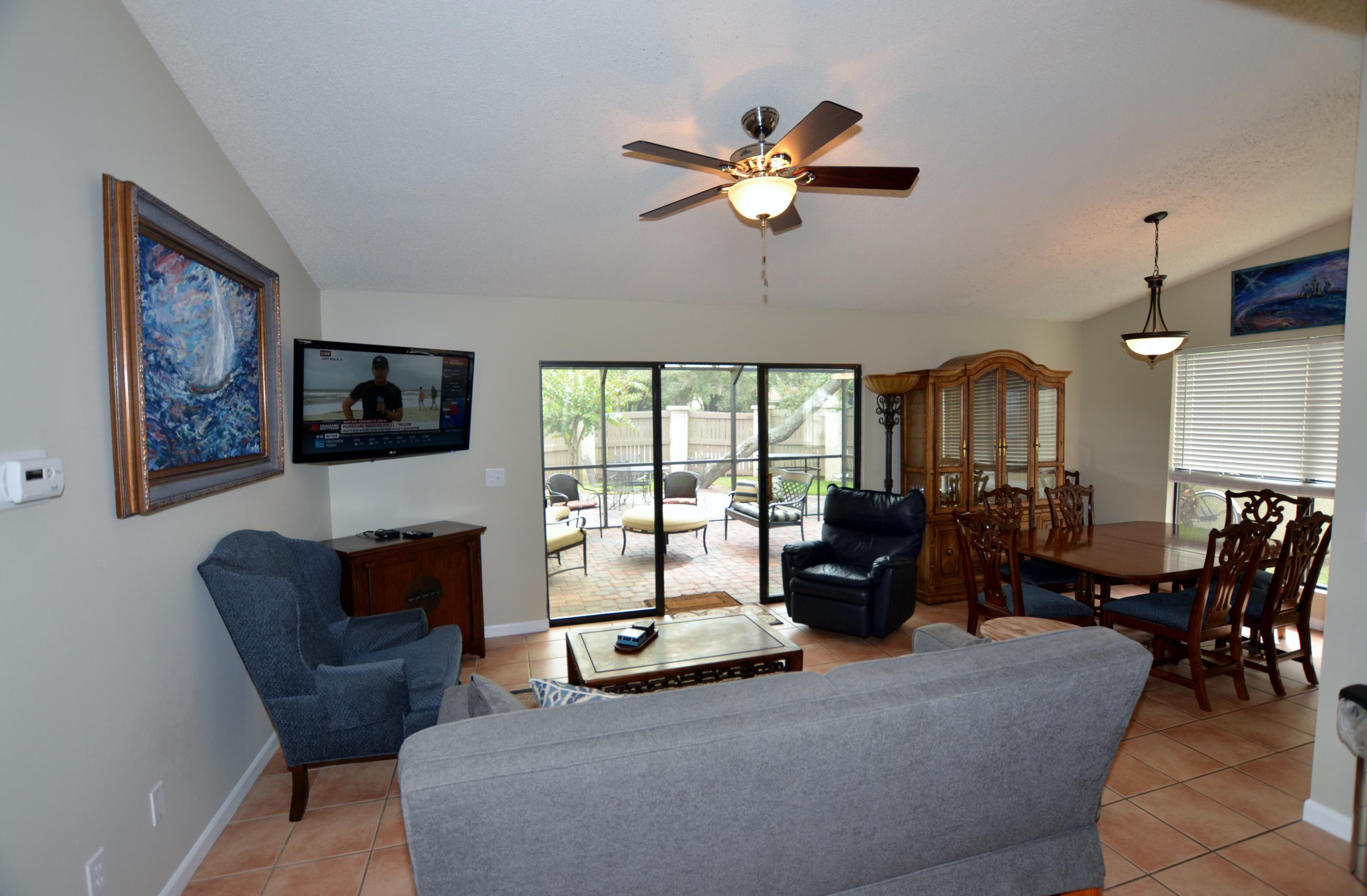 L'ATRIUM - Residential Lease