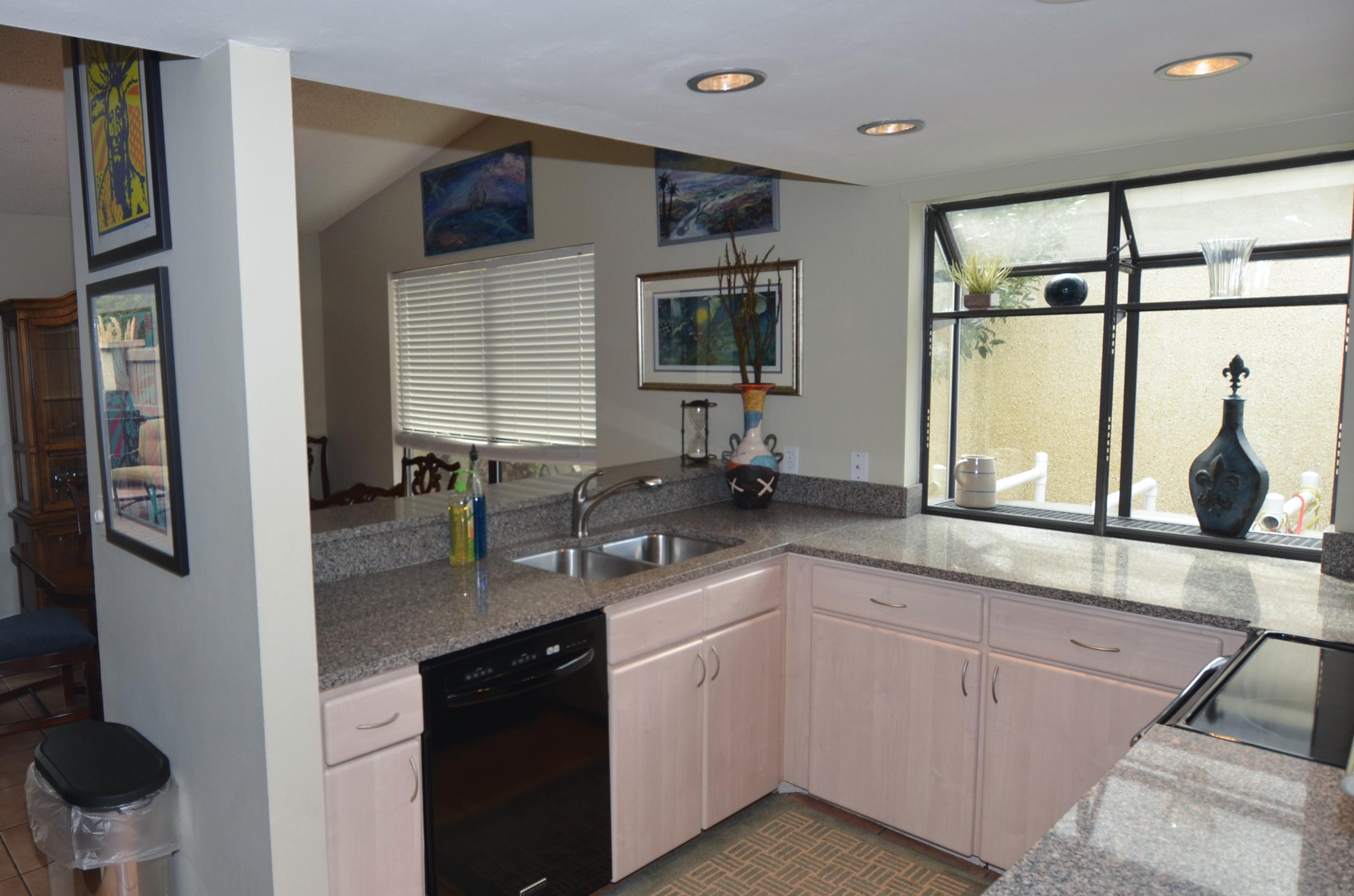 L'ATRIUM - Residential Lease