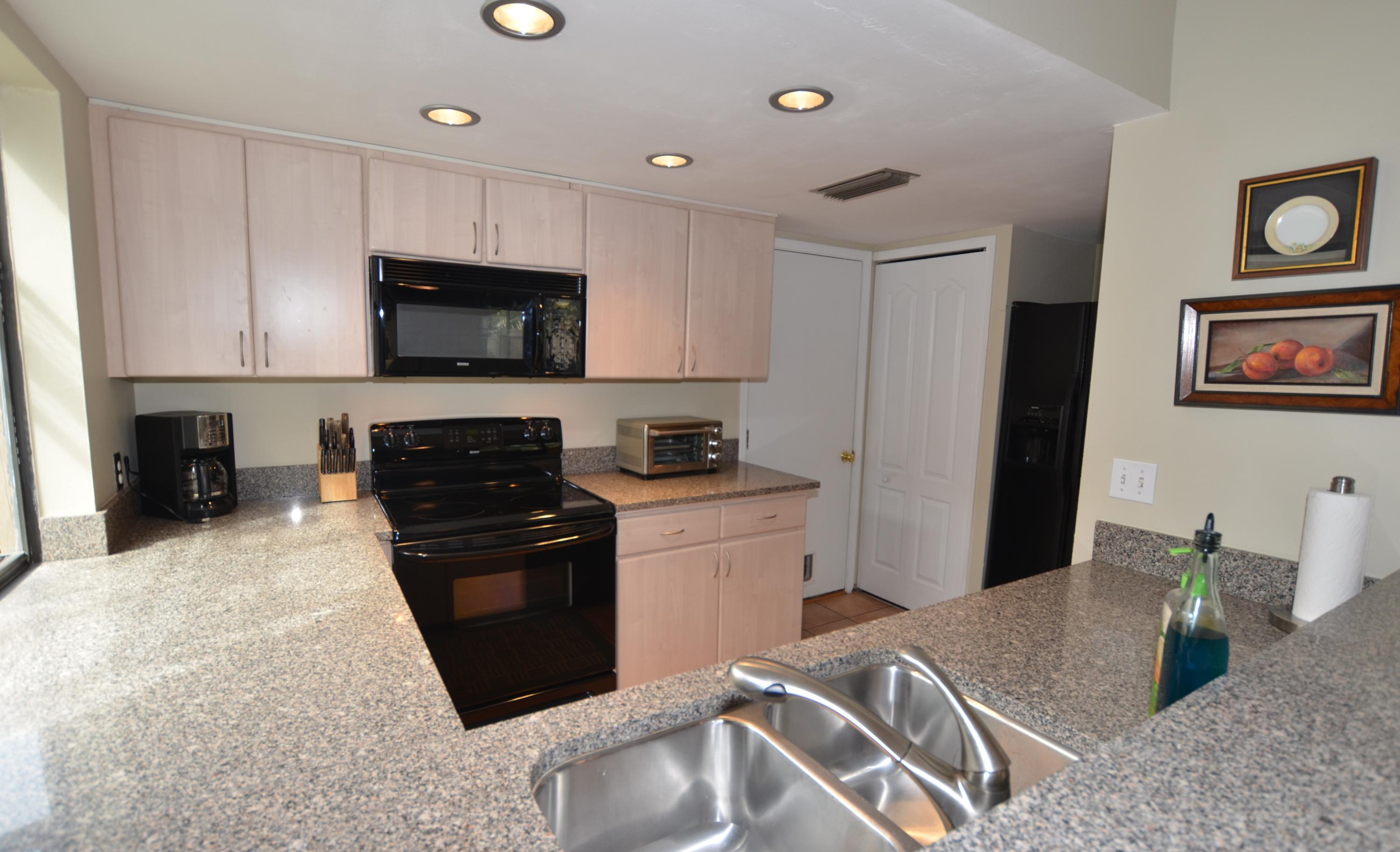 L'ATRIUM - Residential Lease