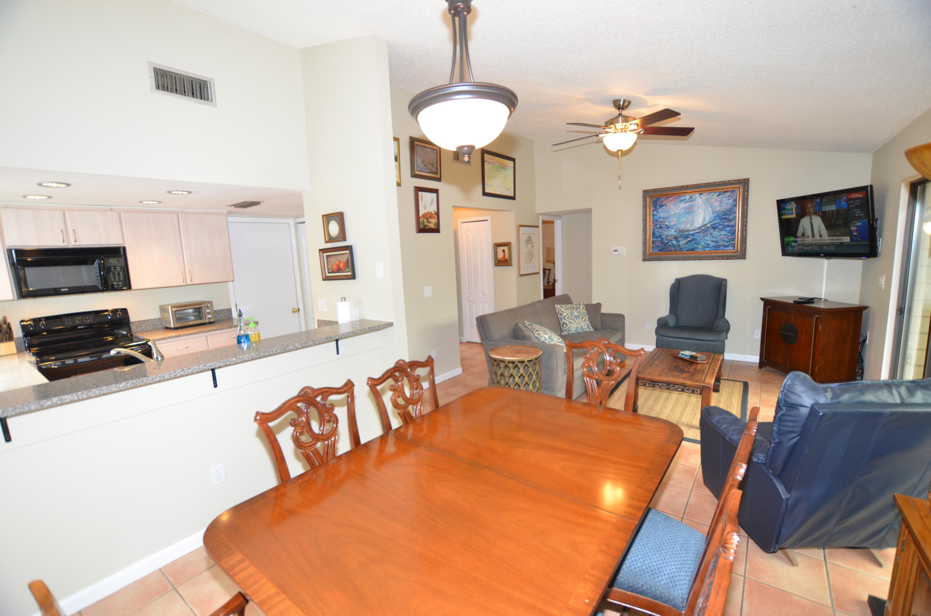 L'ATRIUM - Residential Lease