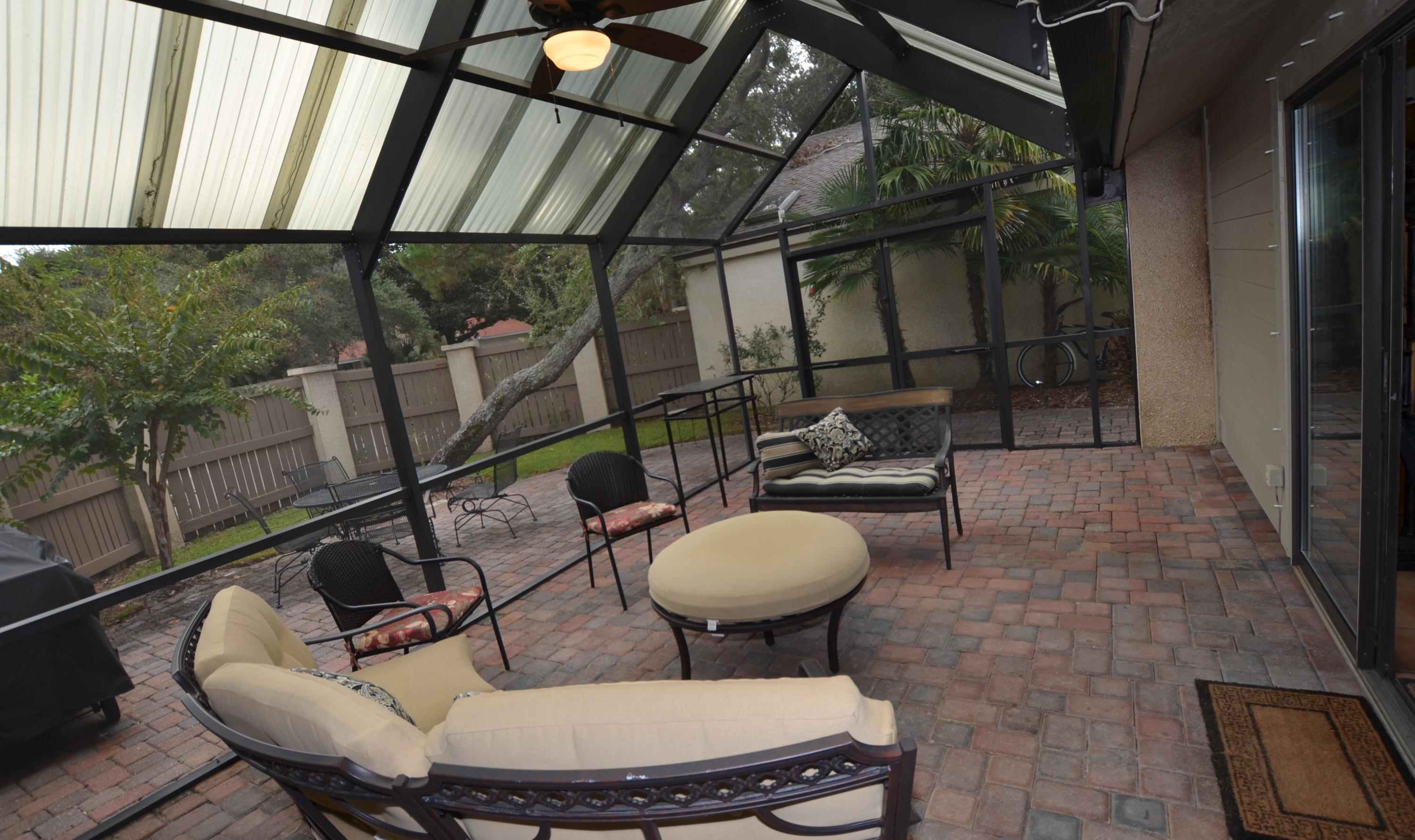 L'ATRIUM - Residential Lease