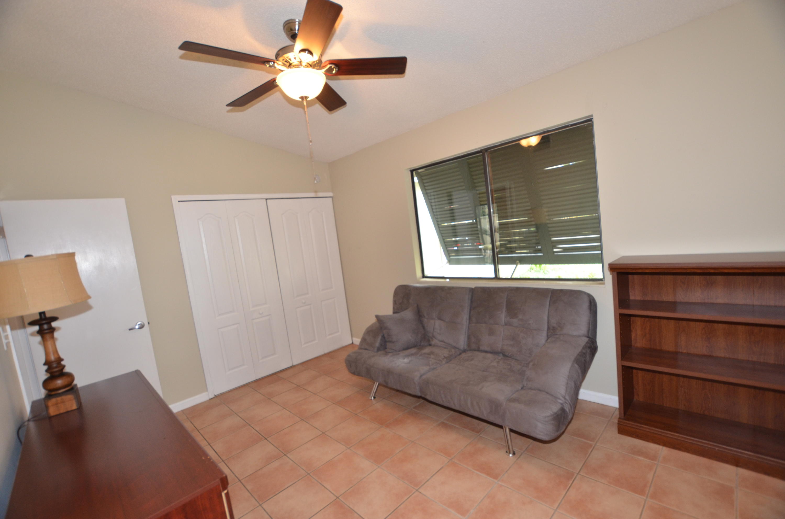 L'ATRIUM - Residential Lease