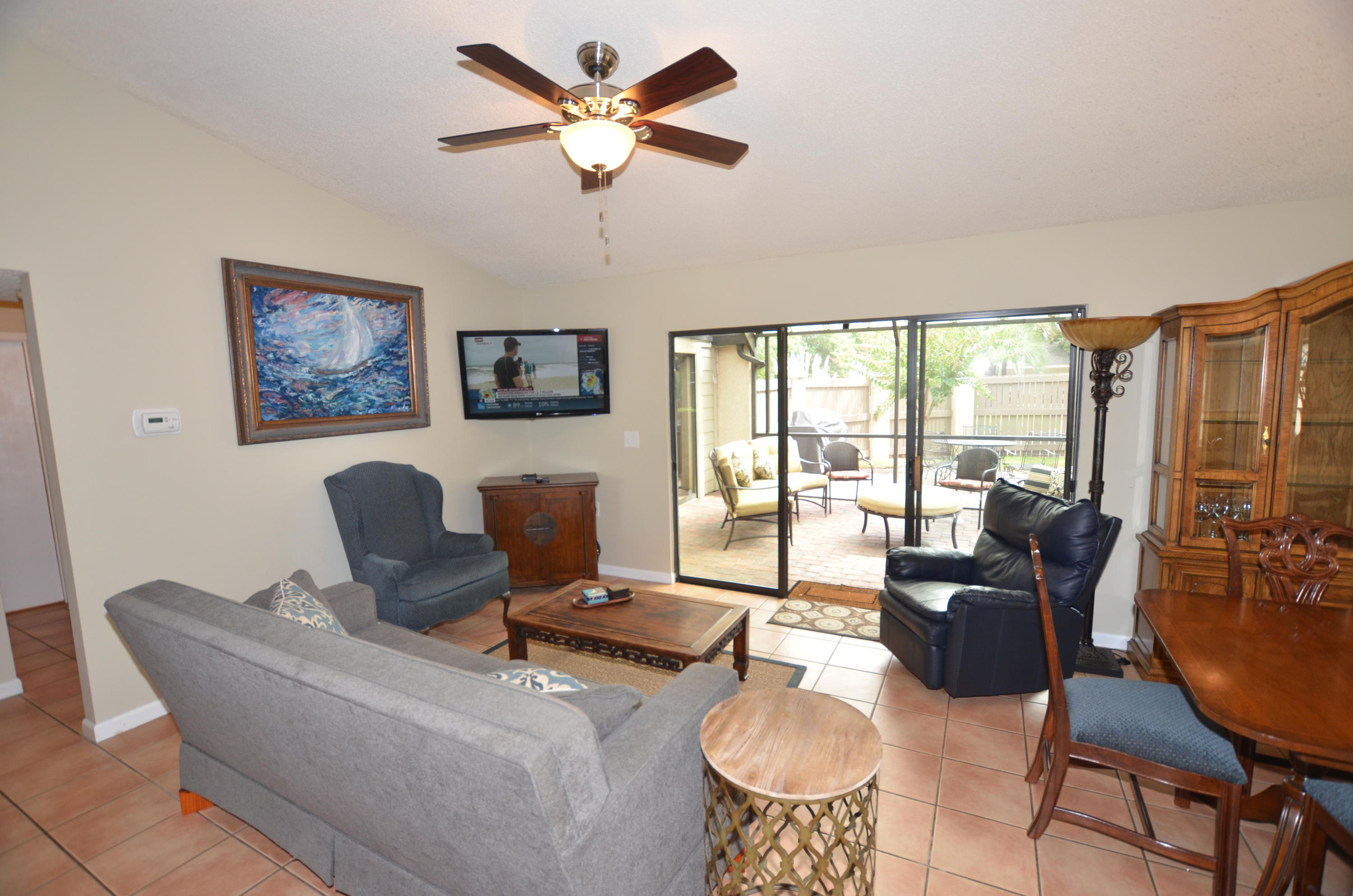 L'ATRIUM - Residential Lease