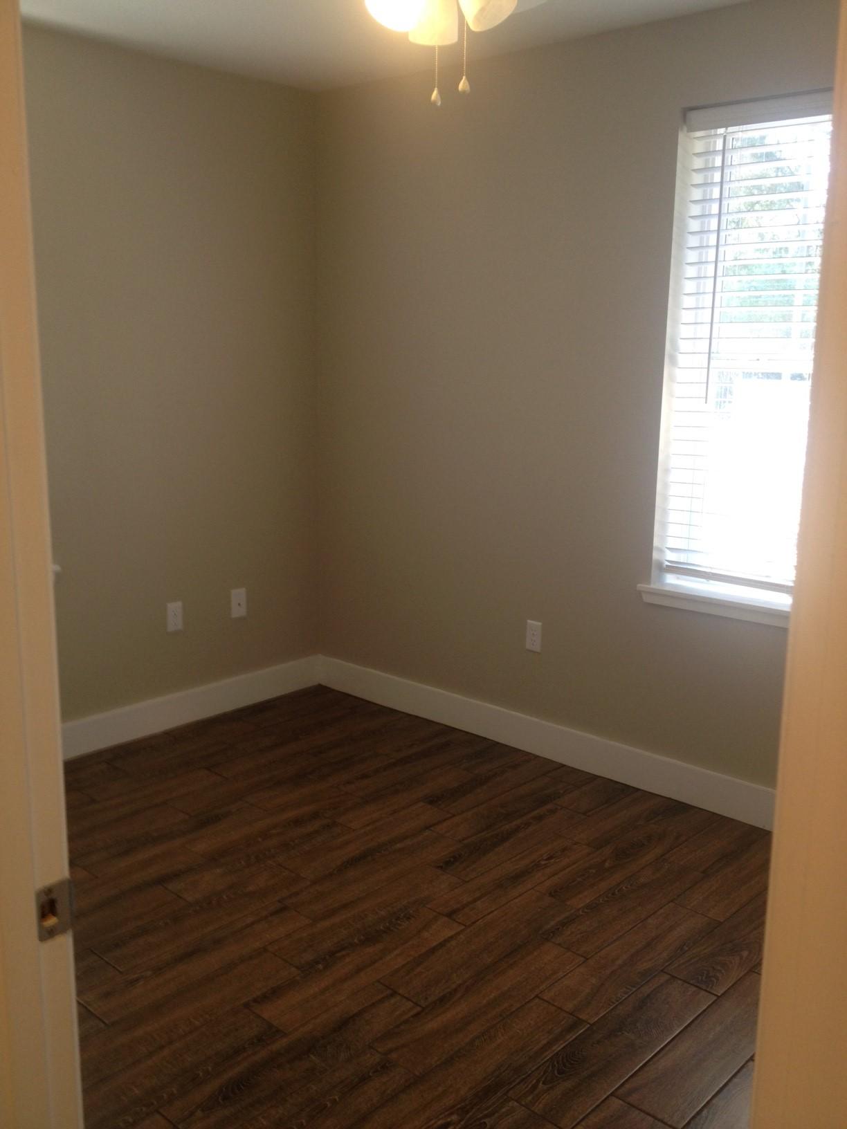 VALPARAISO PLAT 15 - Residential Lease