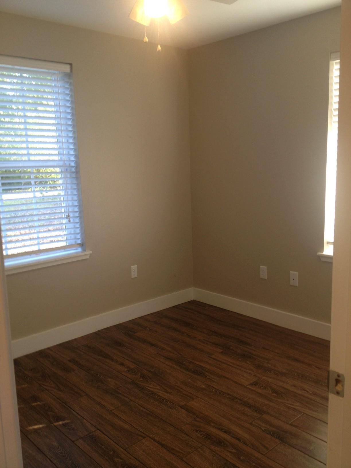 VALPARAISO PLAT 15 - Residential Lease