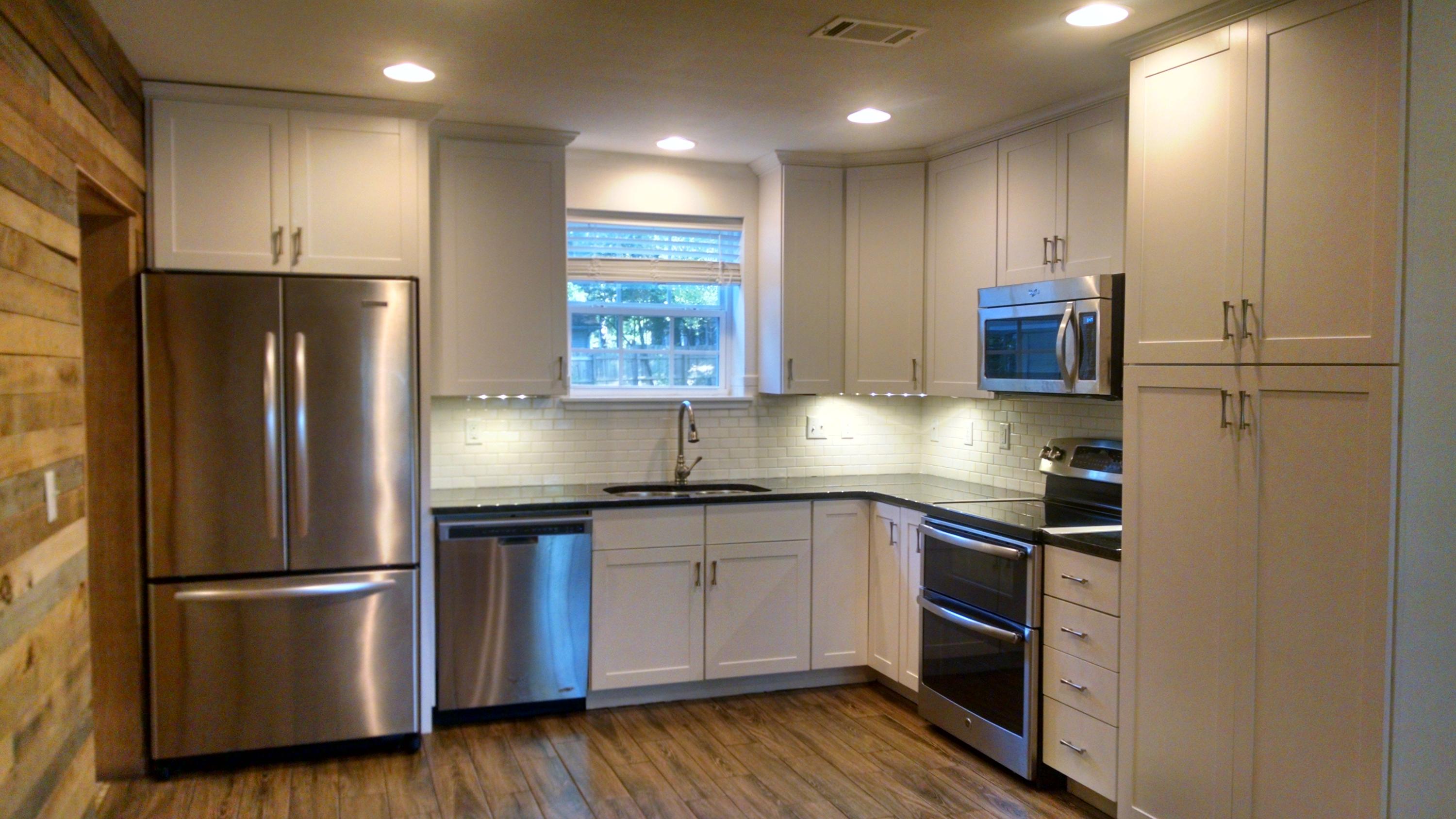 VALPARAISO PLAT 15 - Residential Lease