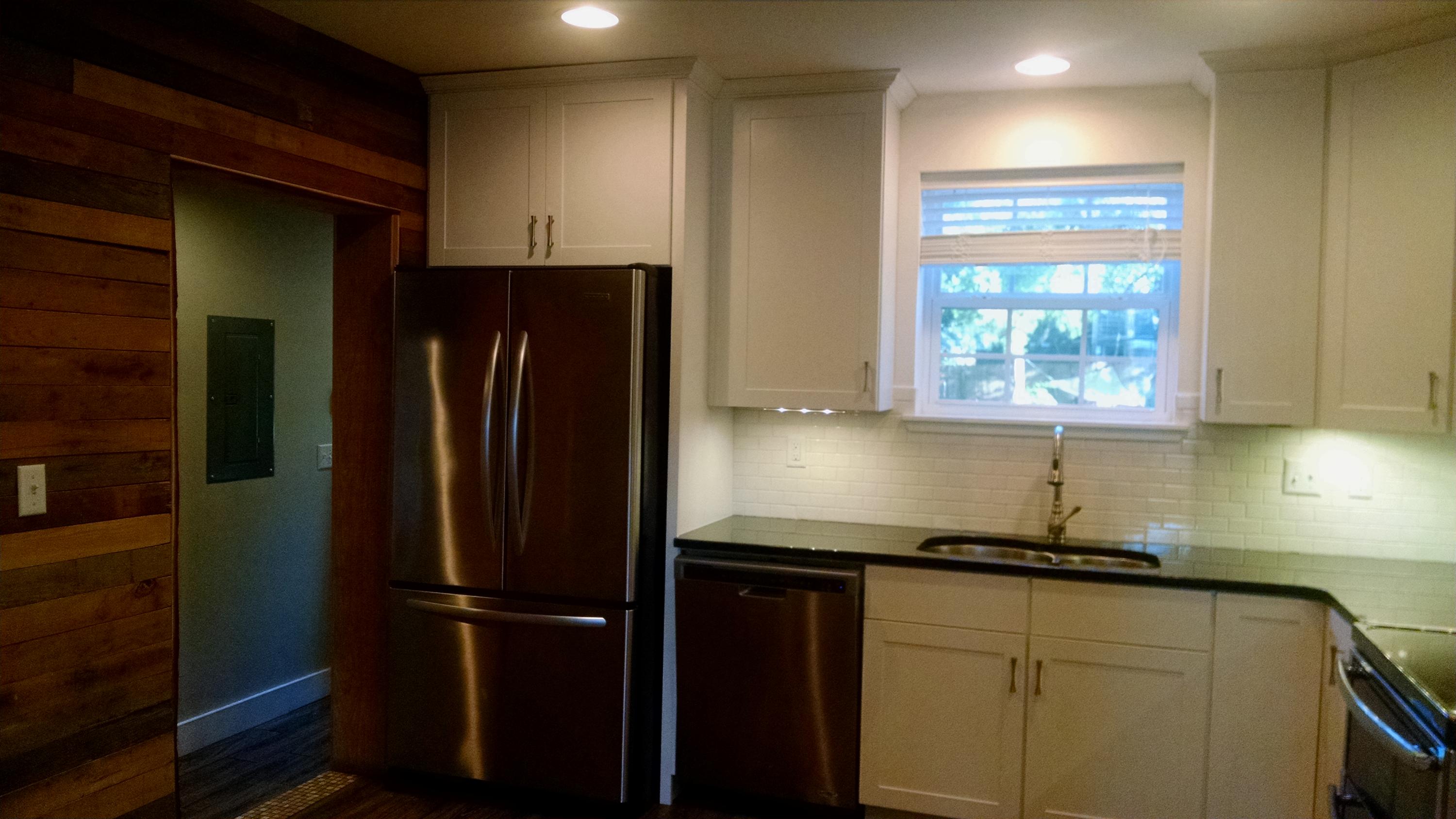 VALPARAISO PLAT 15 - Residential Lease