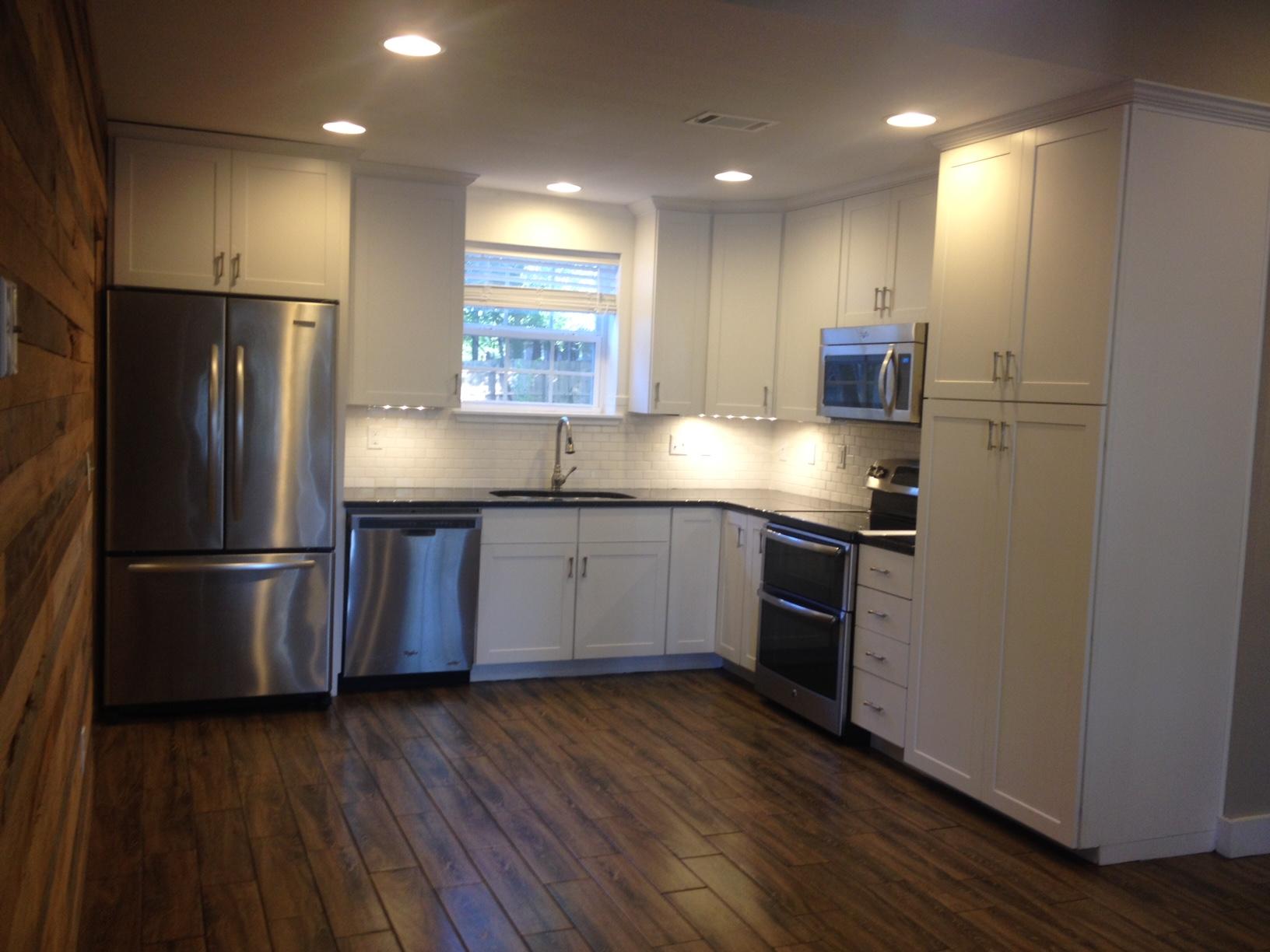 VALPARAISO PLAT 15 - Residential Lease