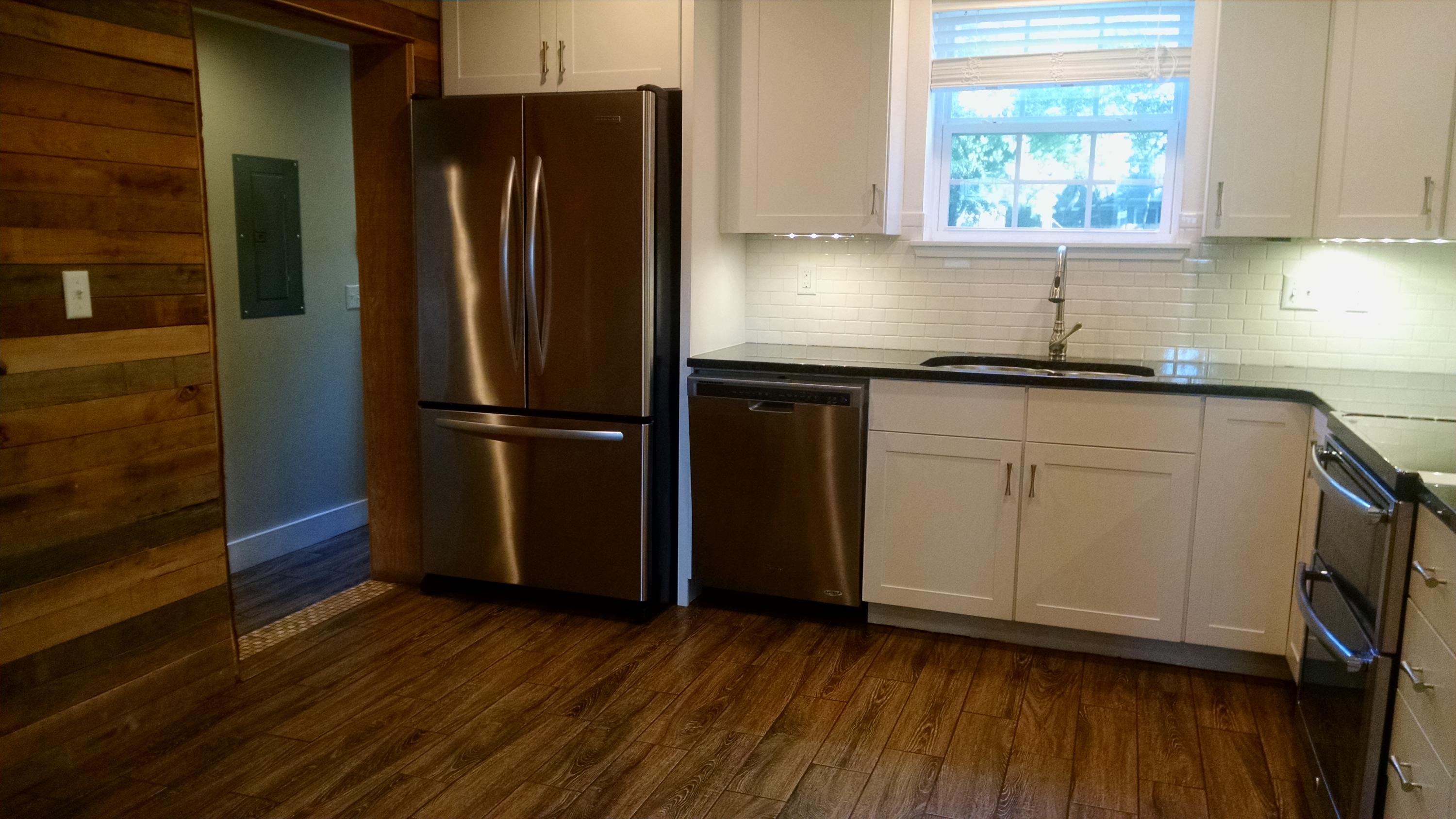 VALPARAISO PLAT 15 - Residential Lease
