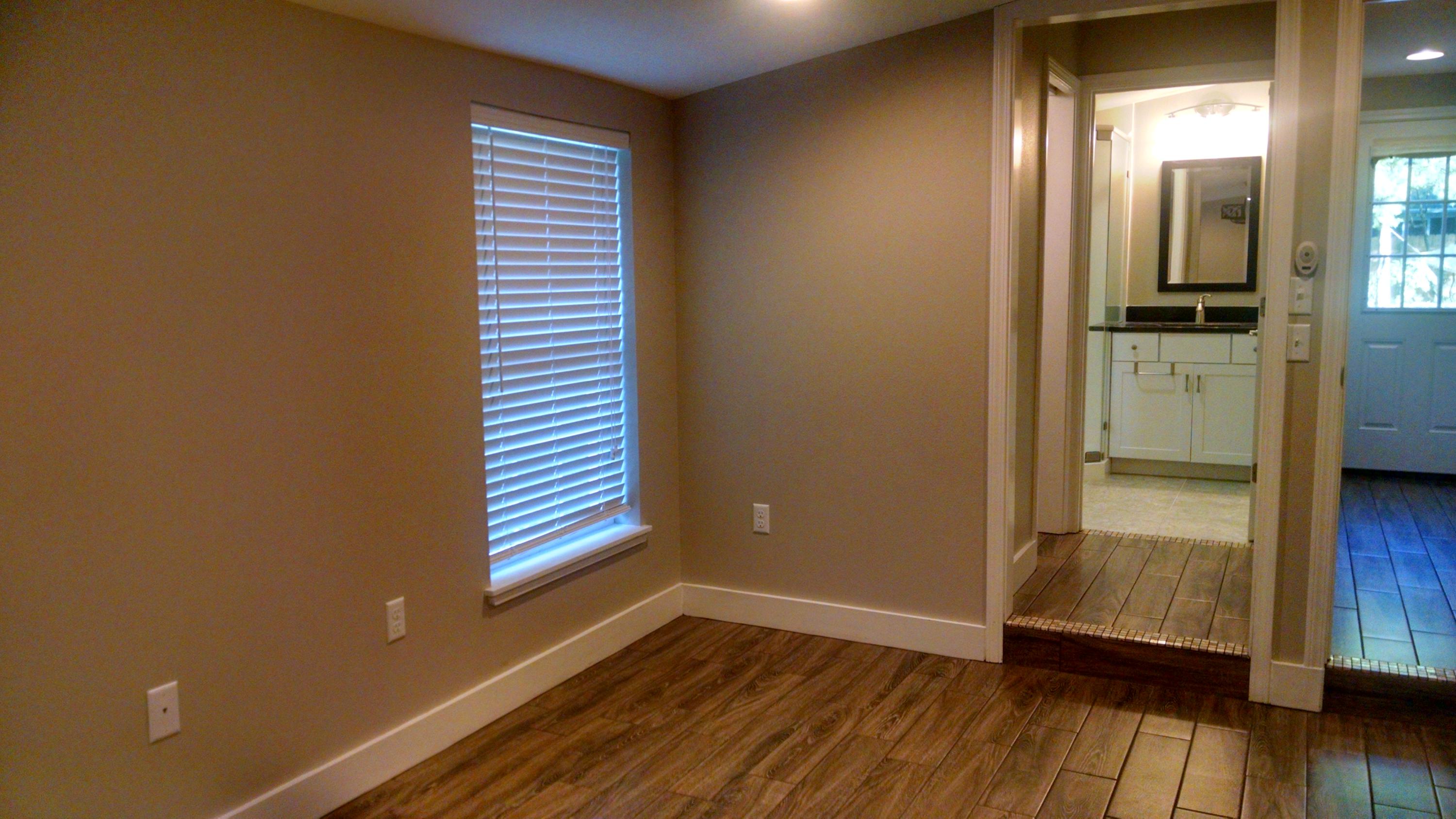 VALPARAISO PLAT 15 - Residential Lease