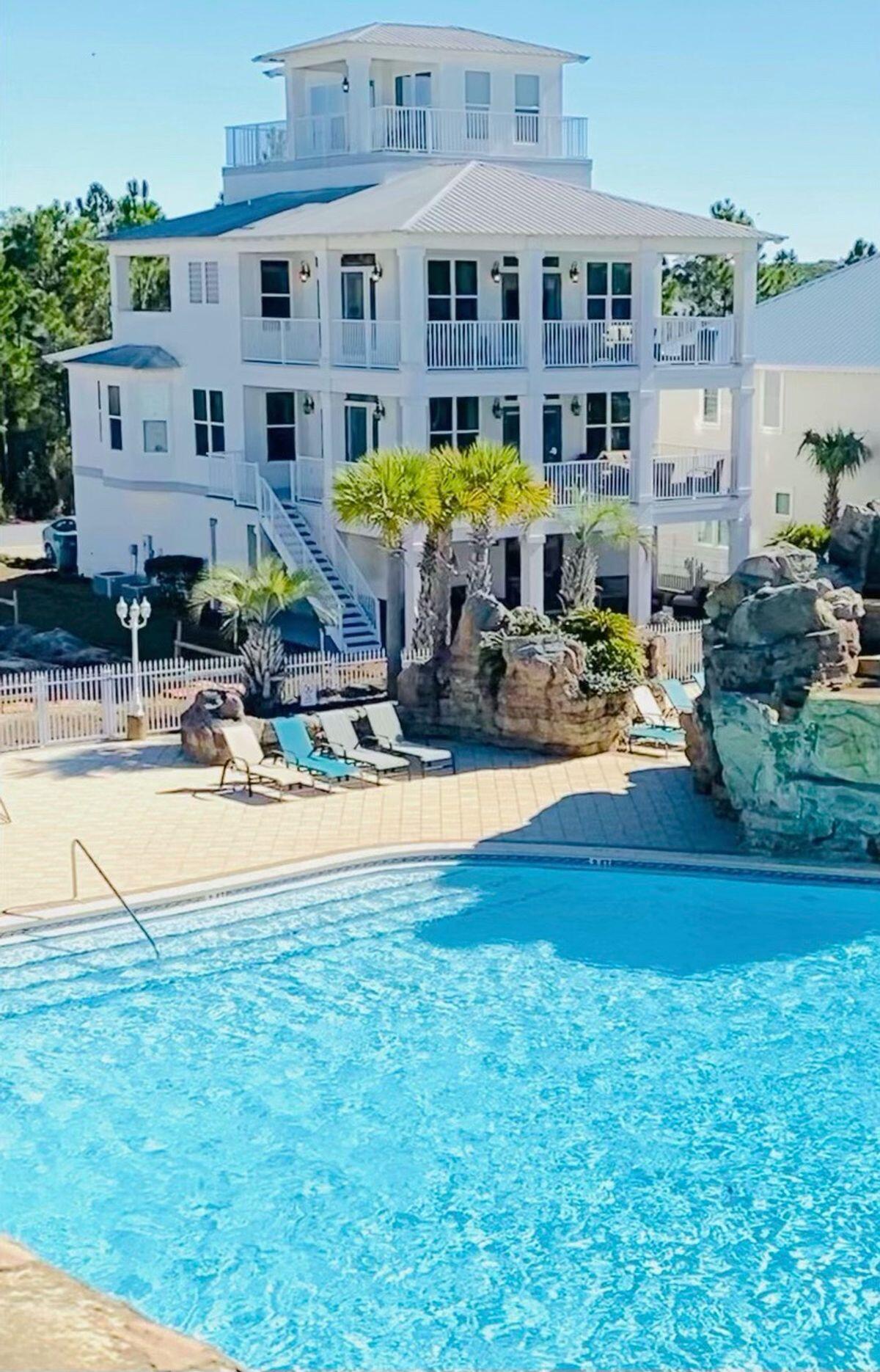 CYPRESS BREEZE PLANTATION - Residential