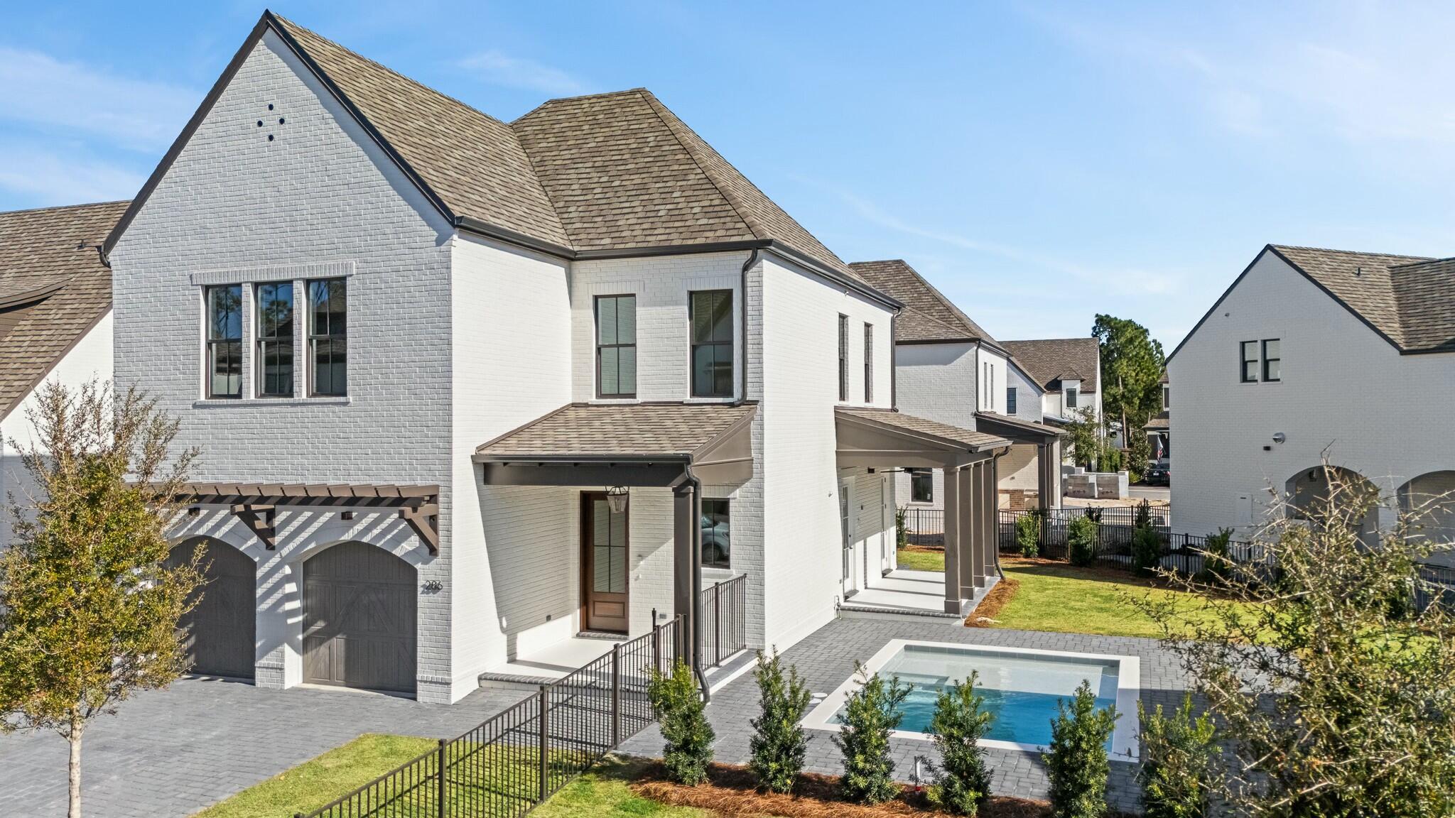 Ridgewalk - Residential