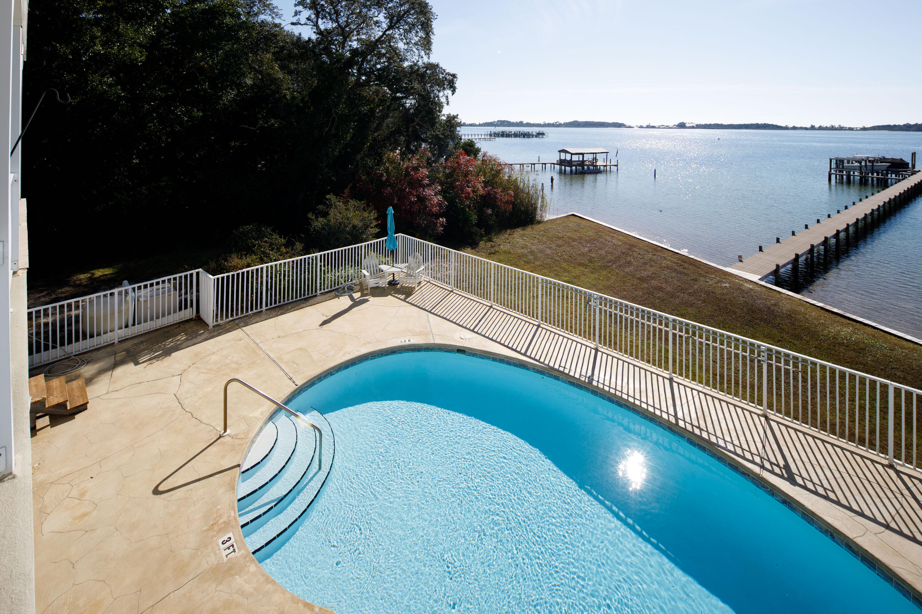 Rum Island Condominium - Residential