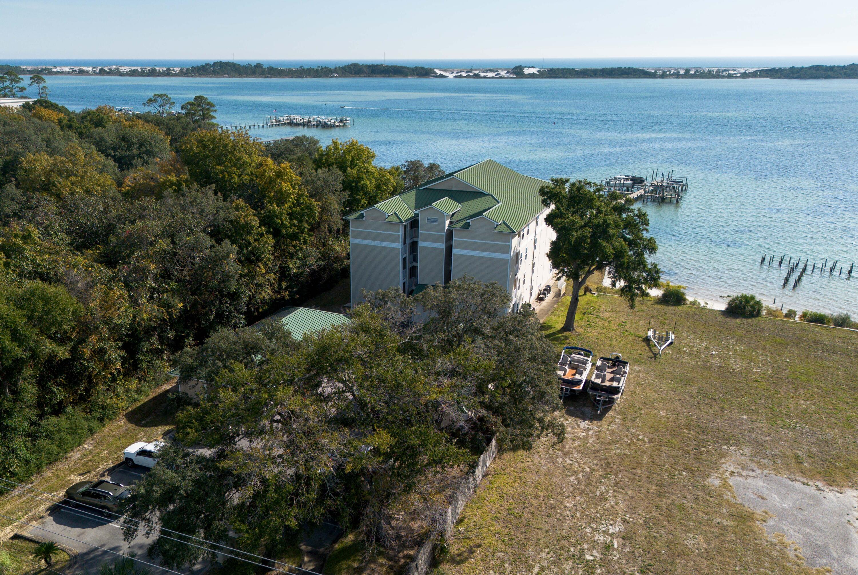 Rum Island Condominium - Residential