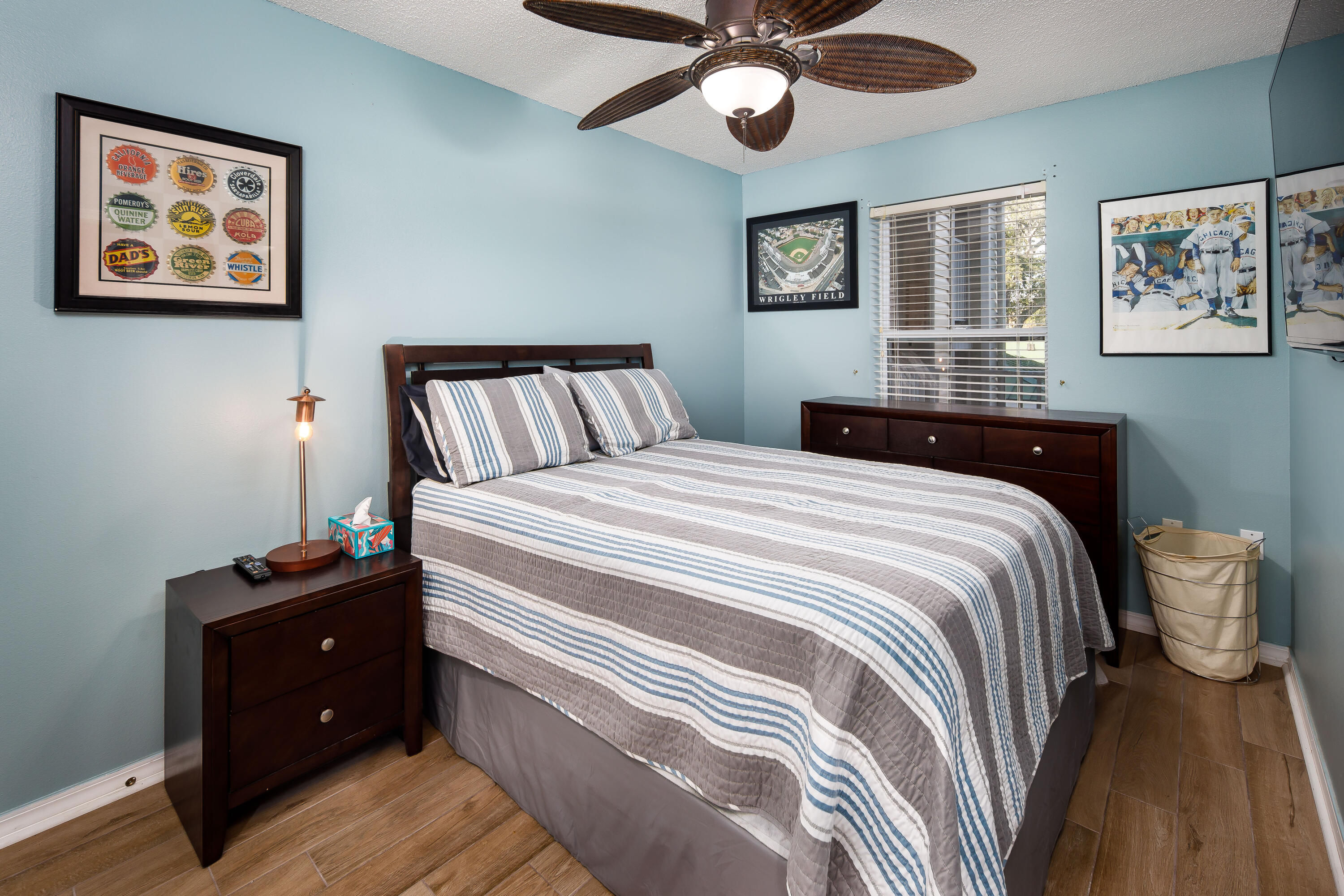 Rum Island Condominium - Residential
