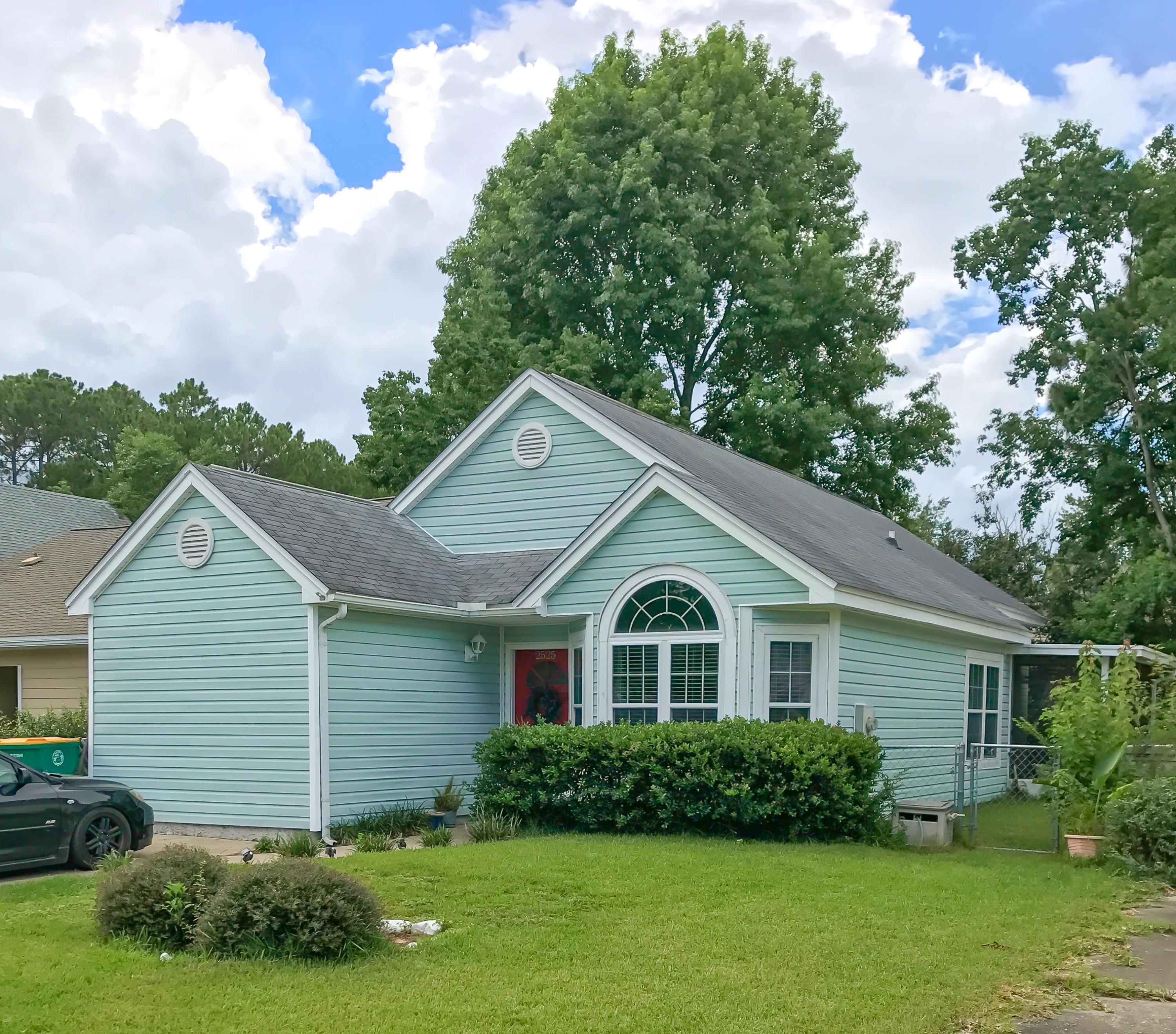 WILLOW BEND PH 1 - Residential