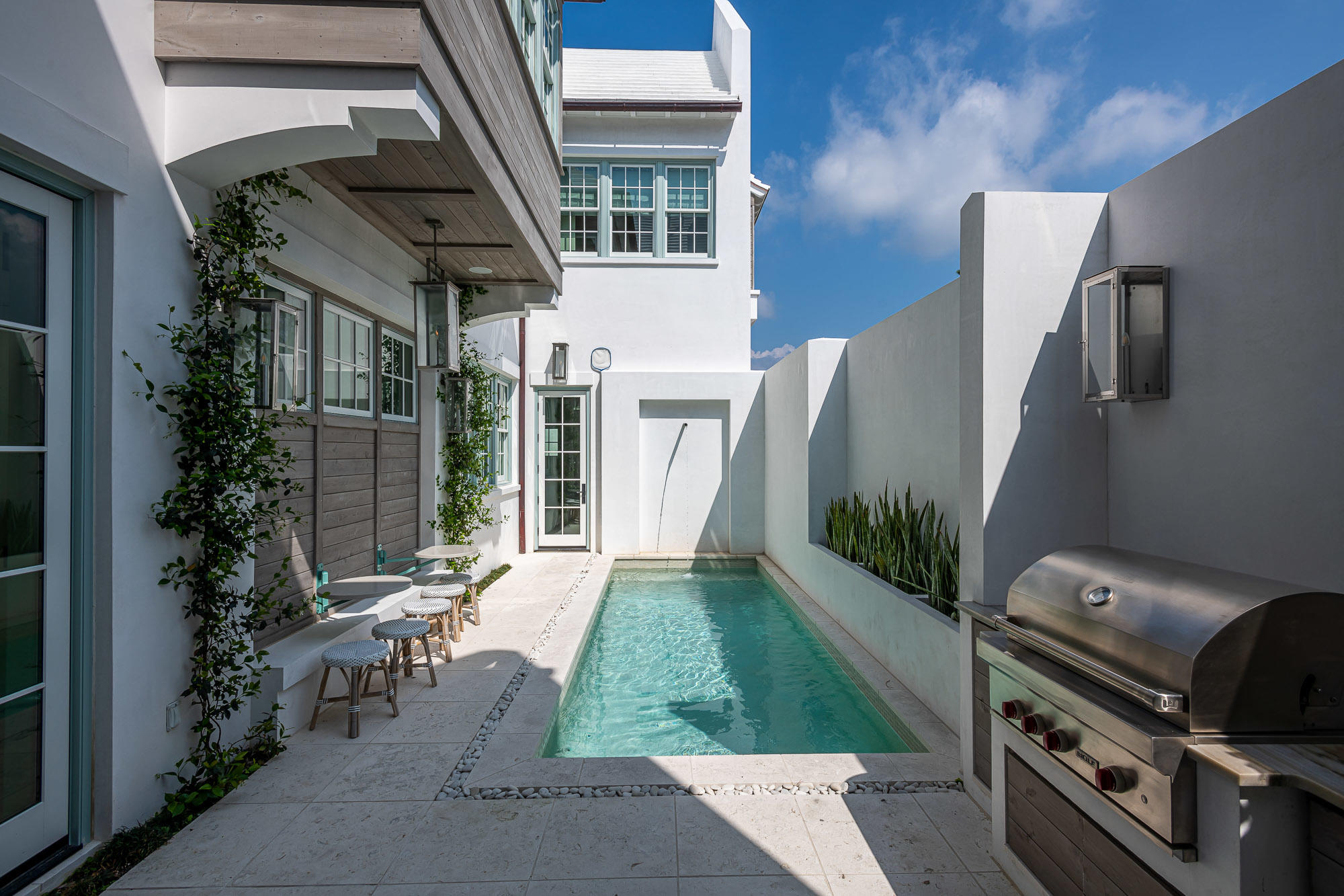 ALYS BEACH - Residential