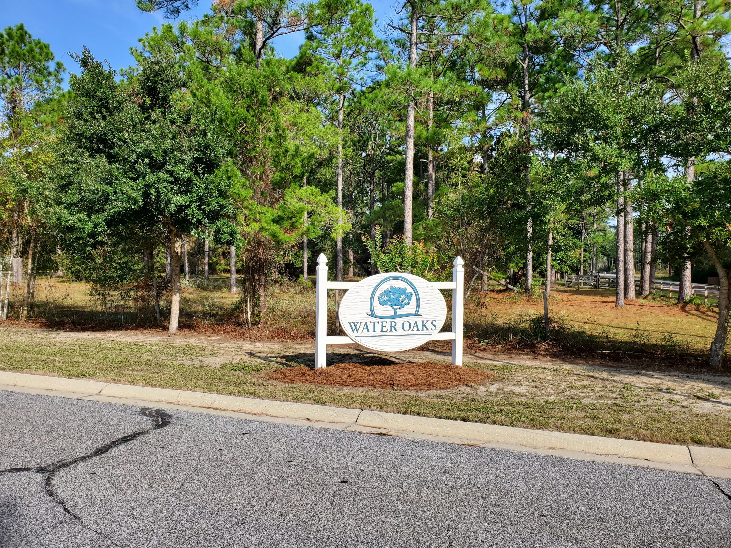 WATER OAKS T/H - Residential