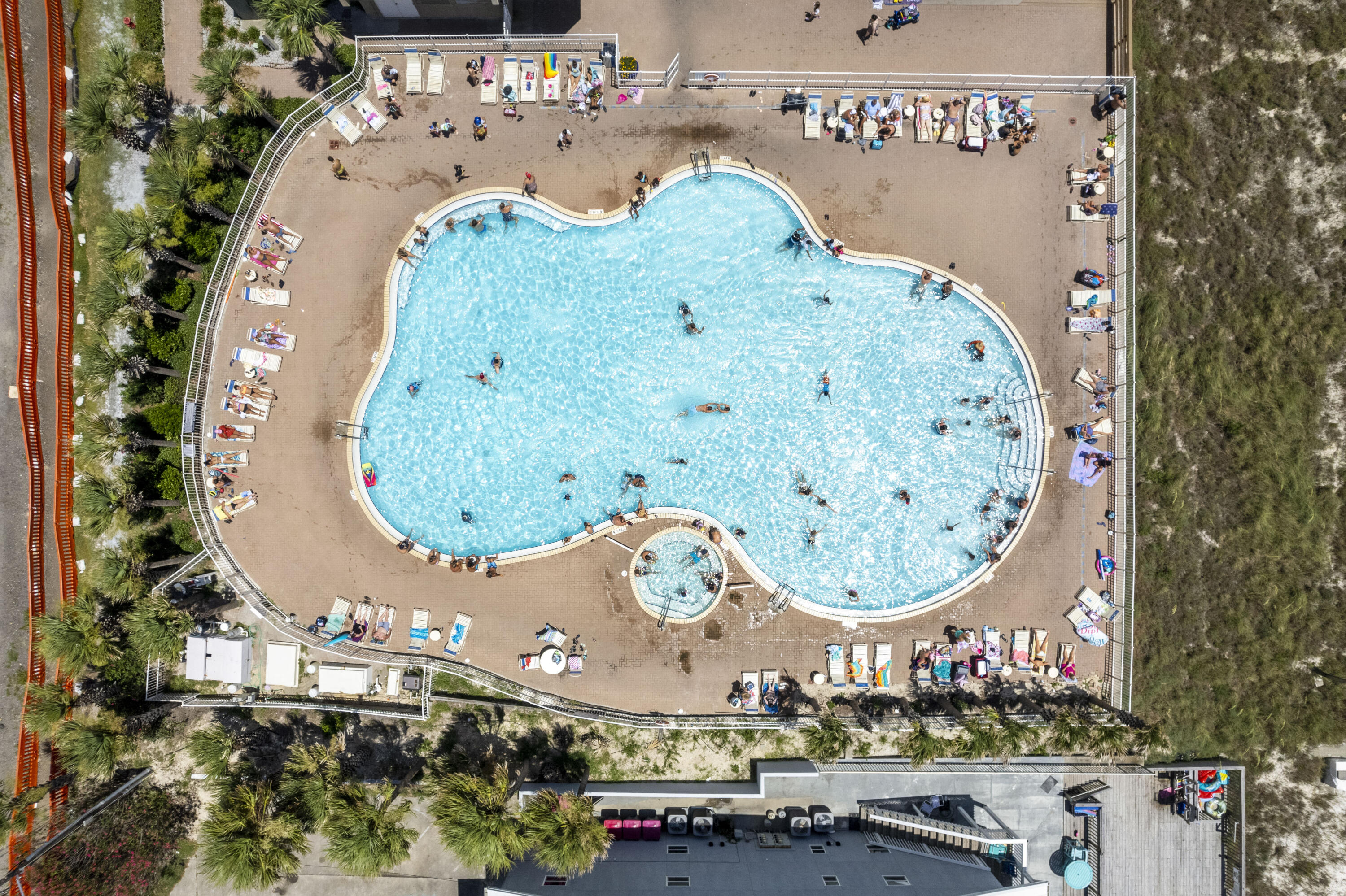 TIDEWATER BEACH STAGE 2 - Residential