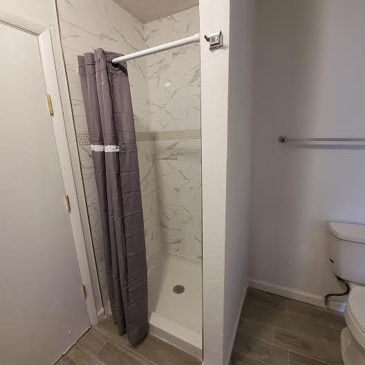 WINTHROP PLACE 1ST ADDN - Residential