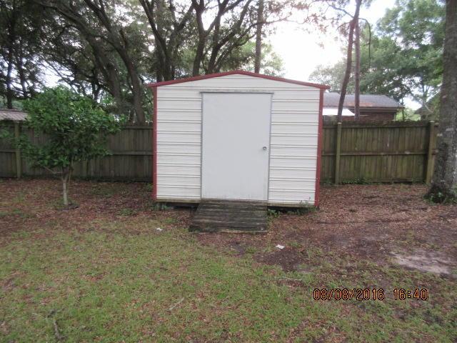 PORT DIXIE - Residential Lease
