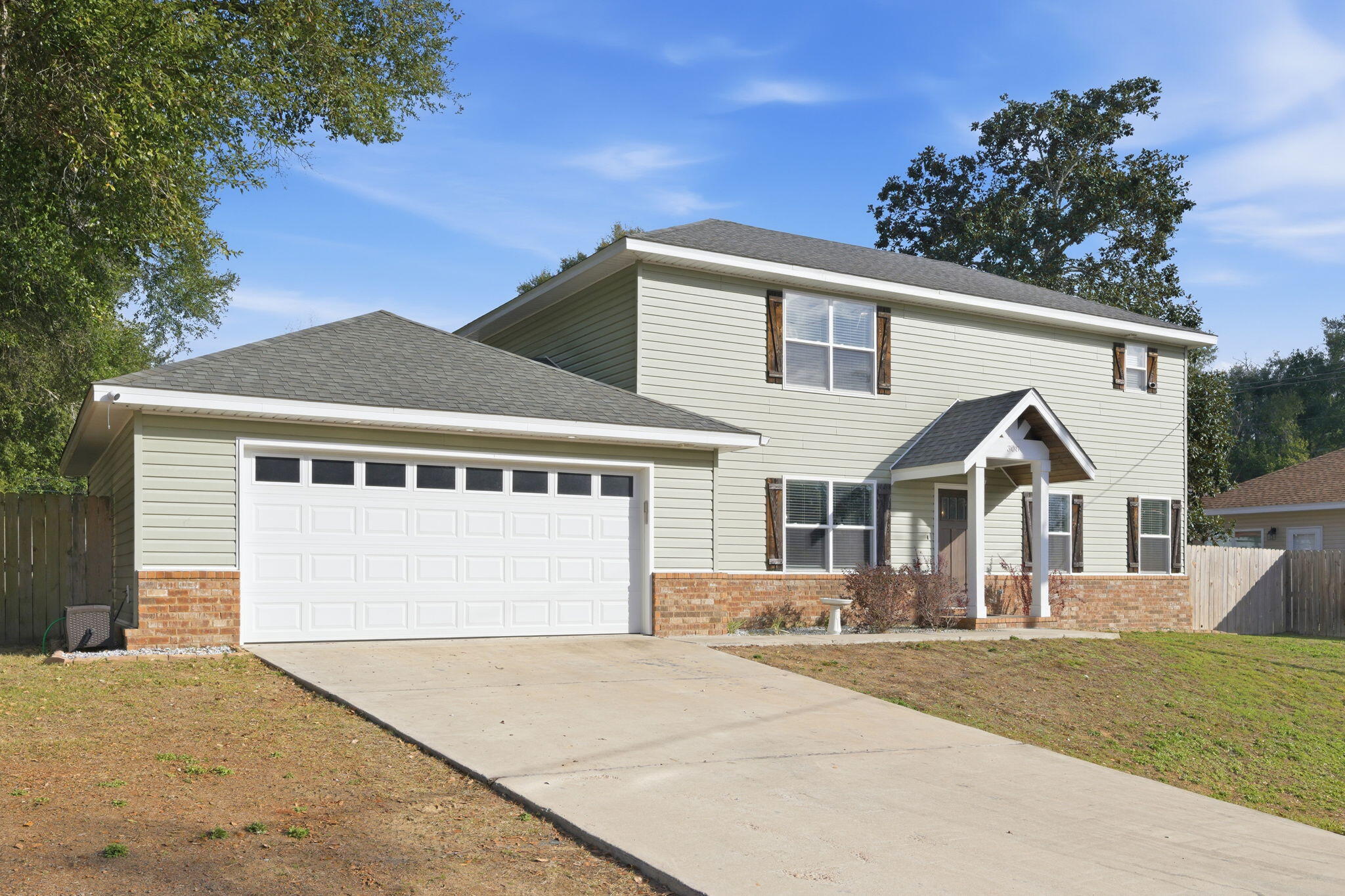 BRACKIN-PATCH EST - Residential