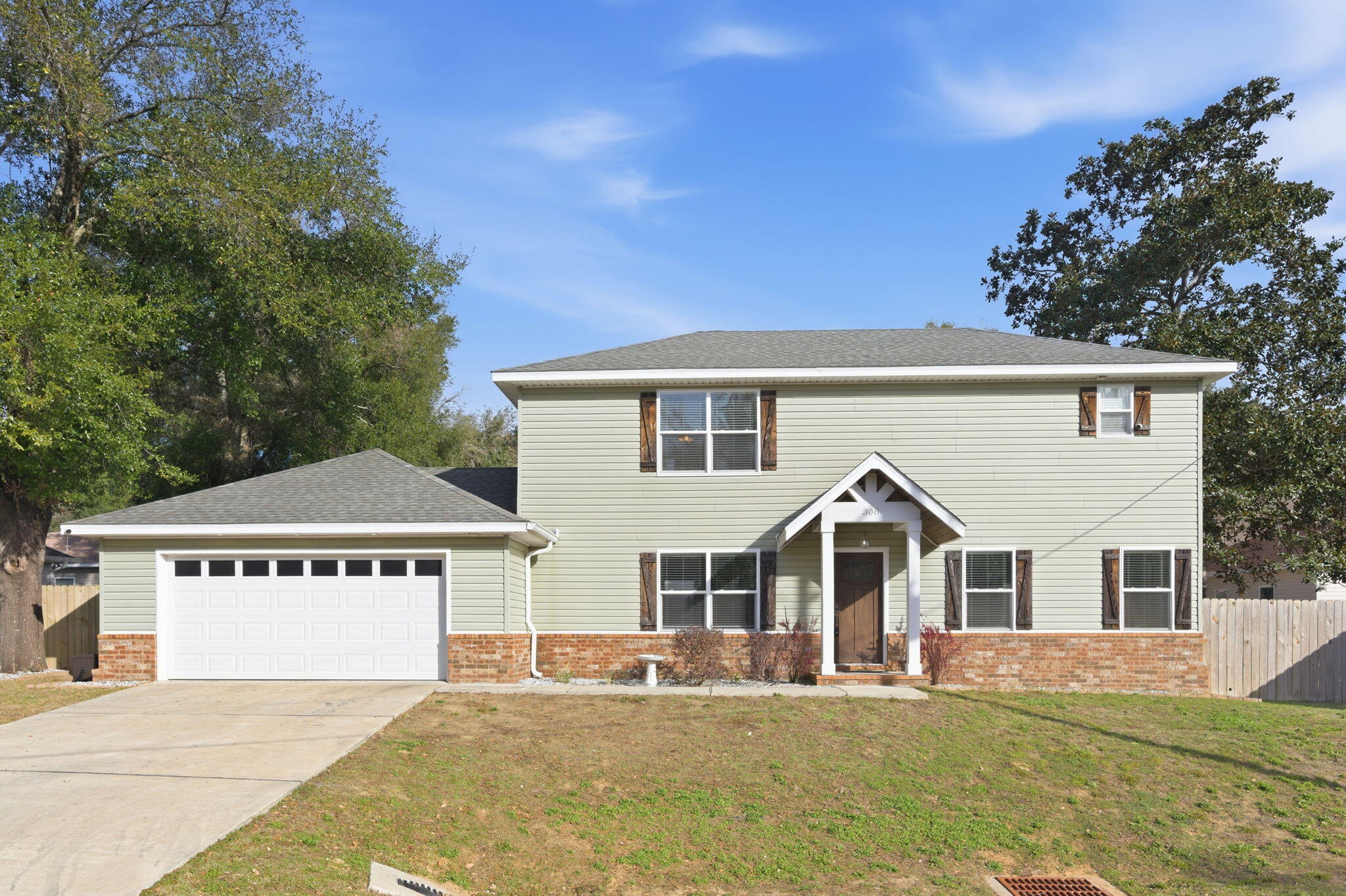 BRACKIN-PATCH EST - Residential