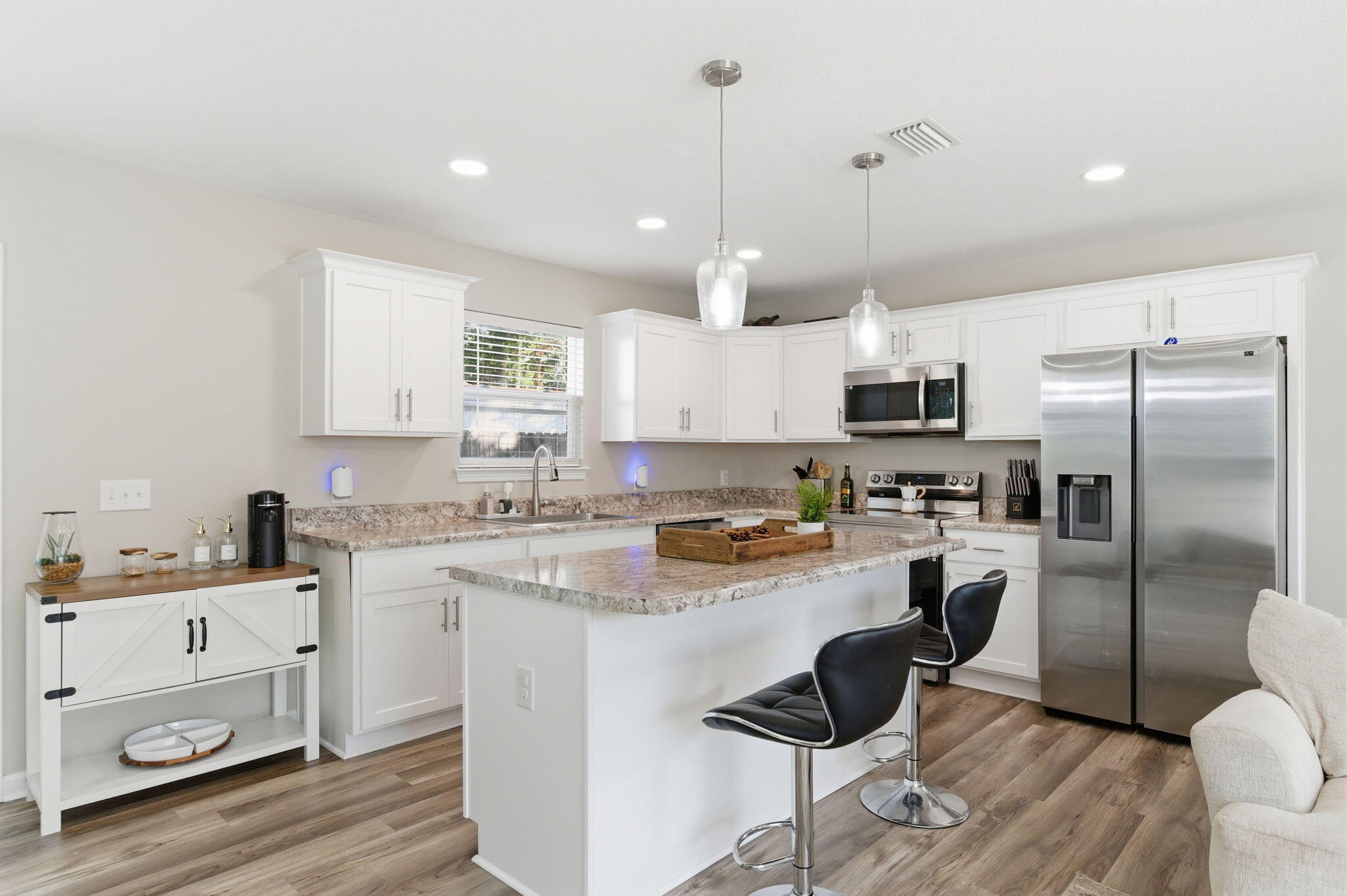 BRACKIN-PATCH EST - Residential